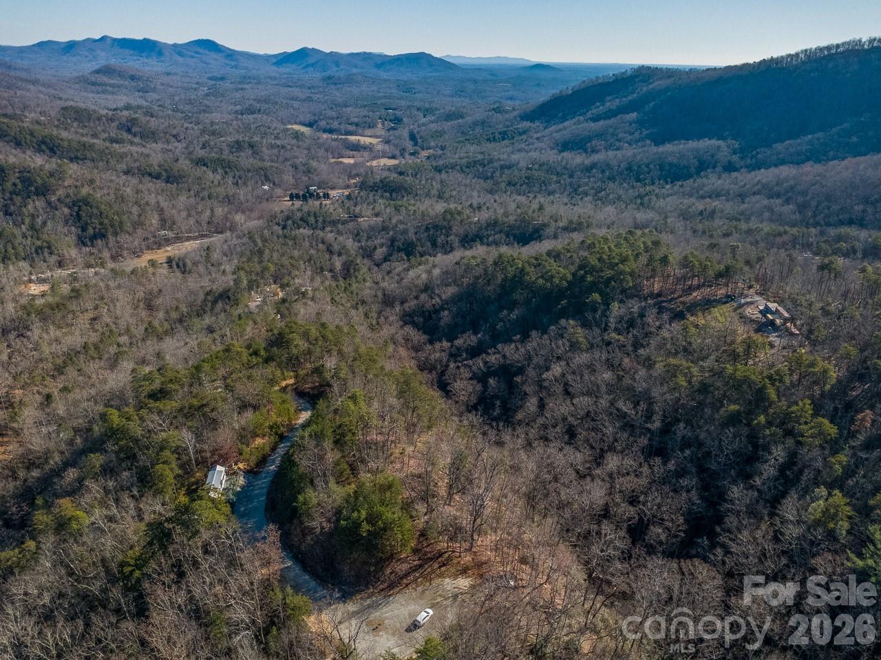 0 Laurel Branch Drive 20 Property Photo 1