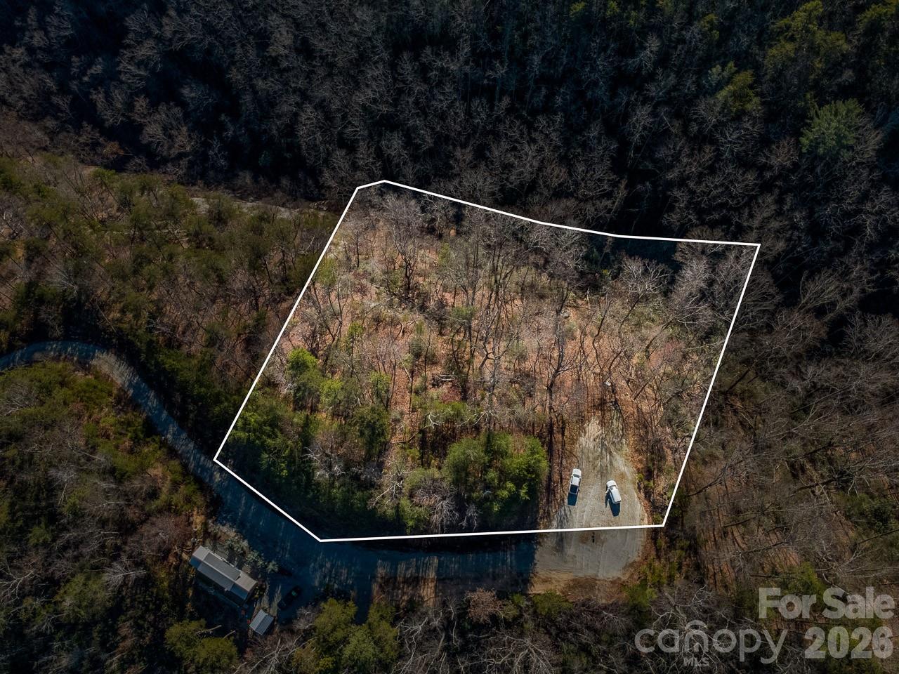 0 Laurel Branch Drive 20 Property Photo 2