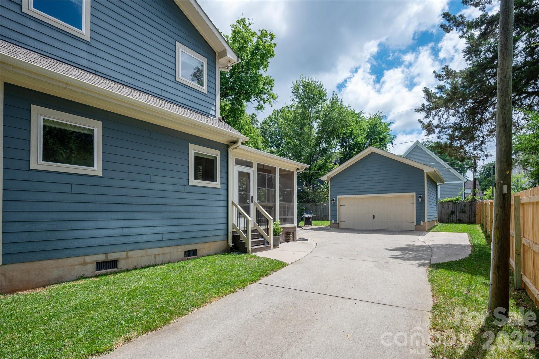 2714 Duncan Avenue Property Photo 26