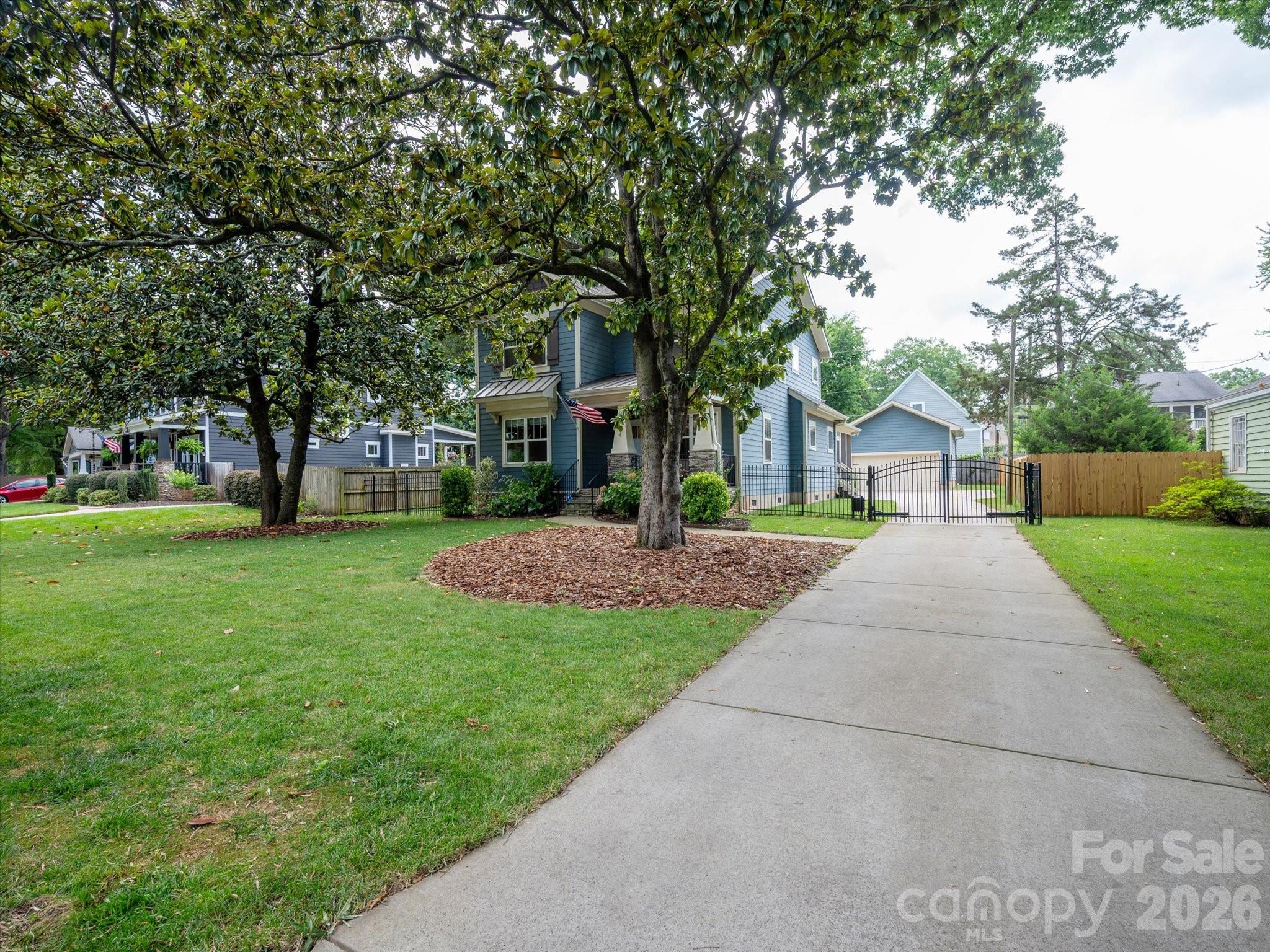 2714 Duncan Avenue Property Photo 30