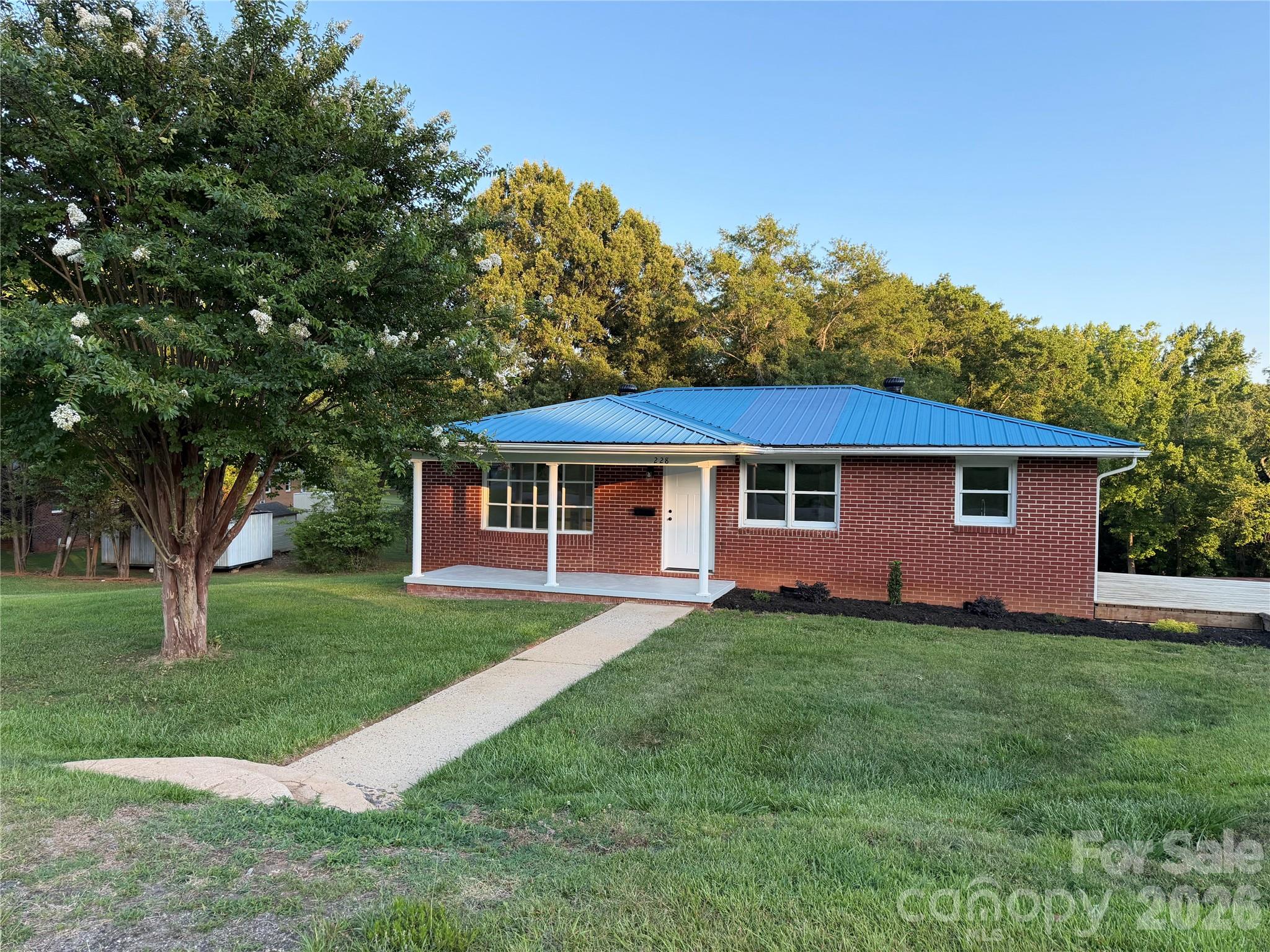 228 Roberson Road Property Photo 1