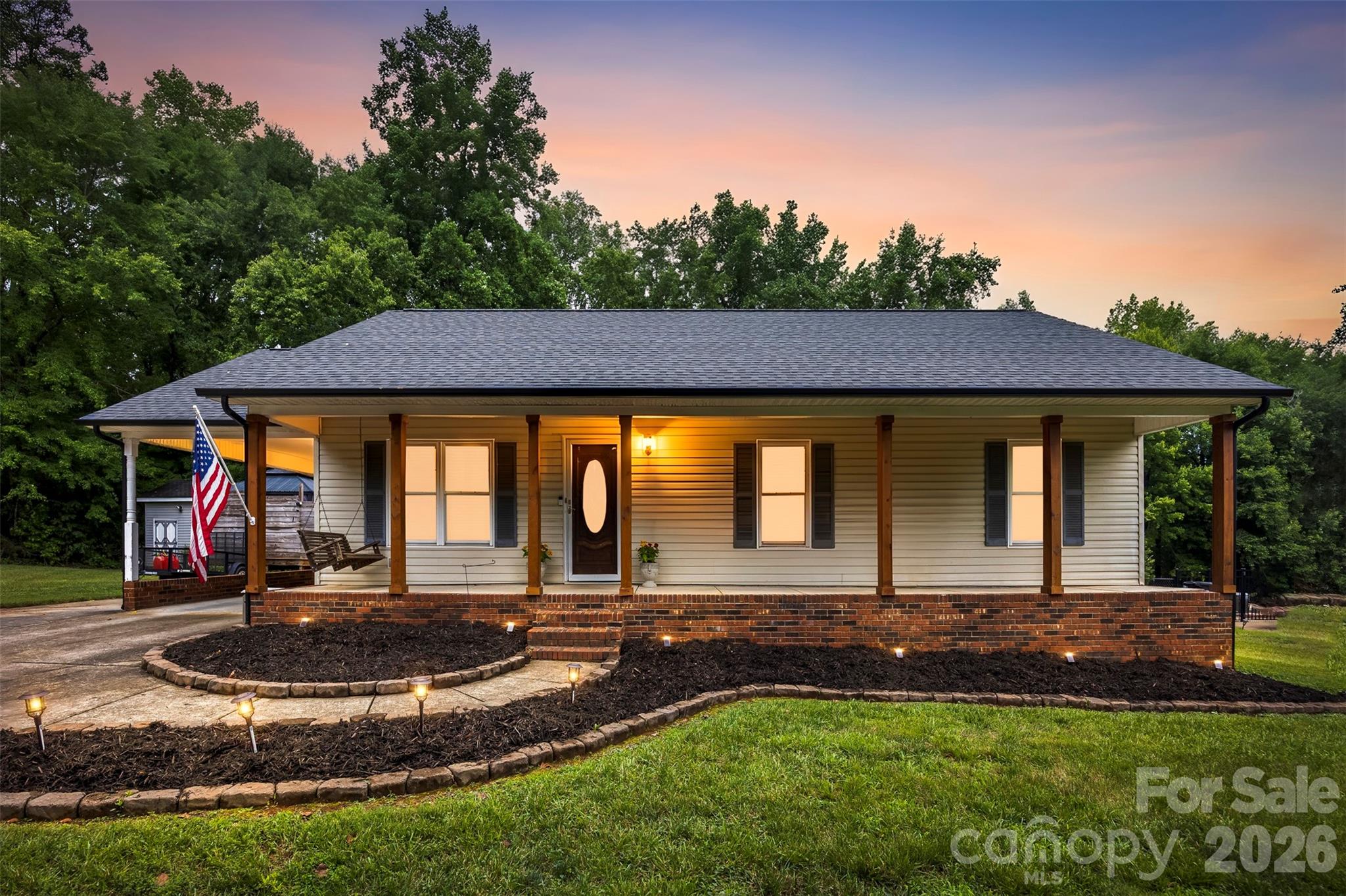164 Harry Robinson Street Property Photo 1