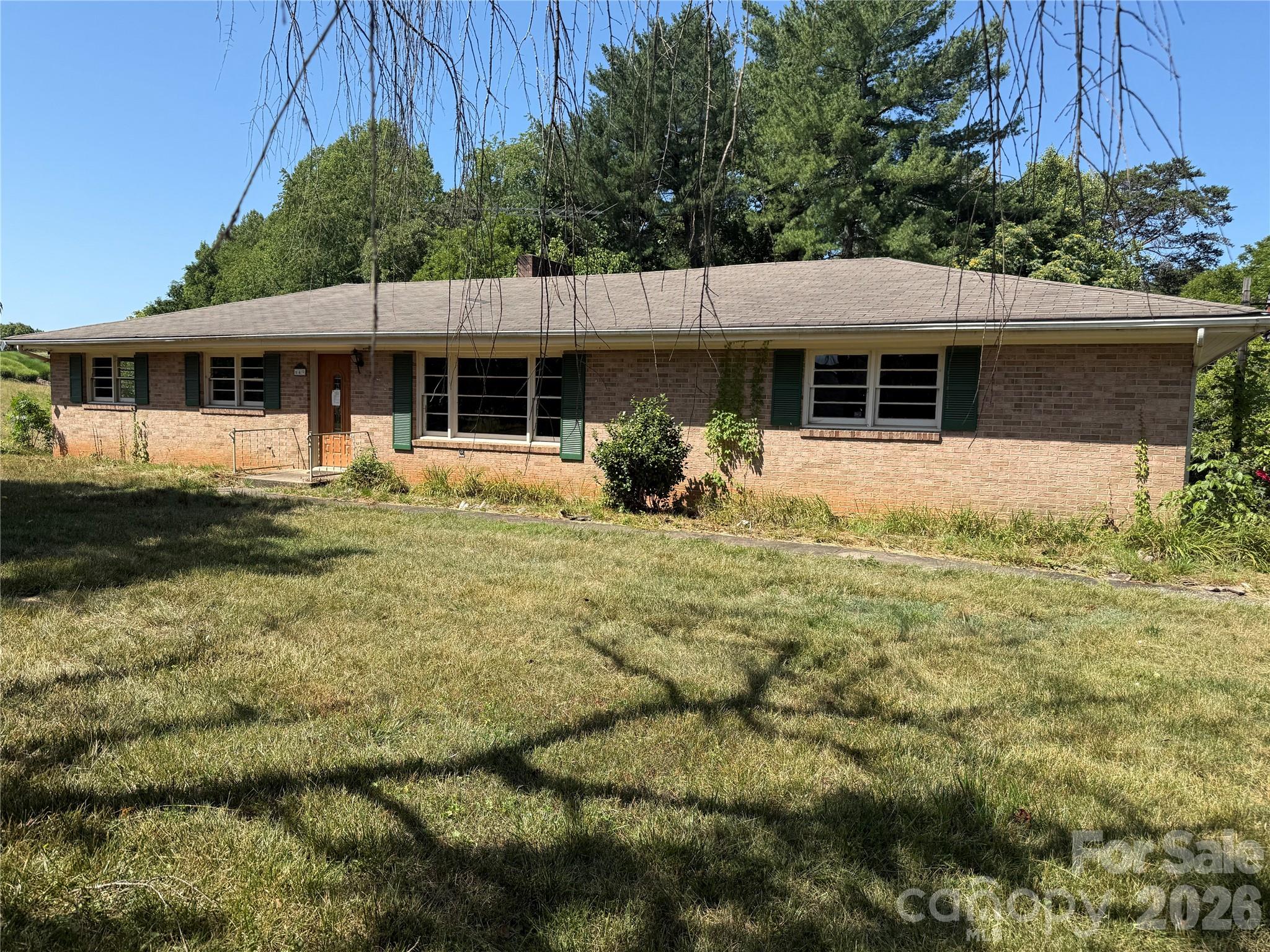 649 Curtis Bridge Road Property Photo 1