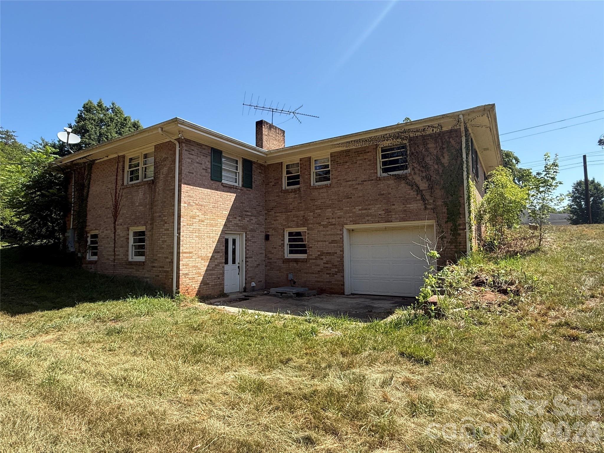649 Curtis Bridge Road Property Photo 3
