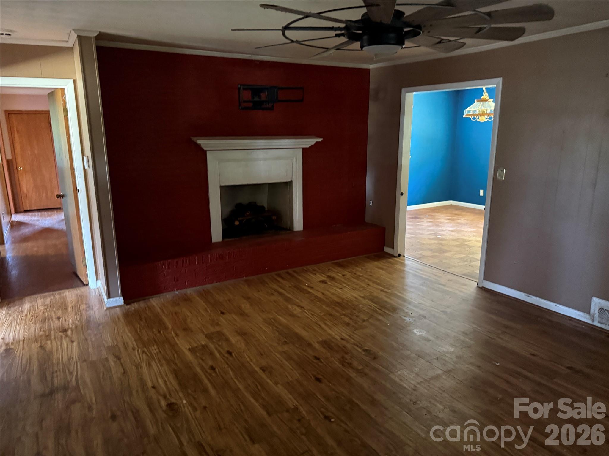 649 Curtis Bridge Road Property Photo 11