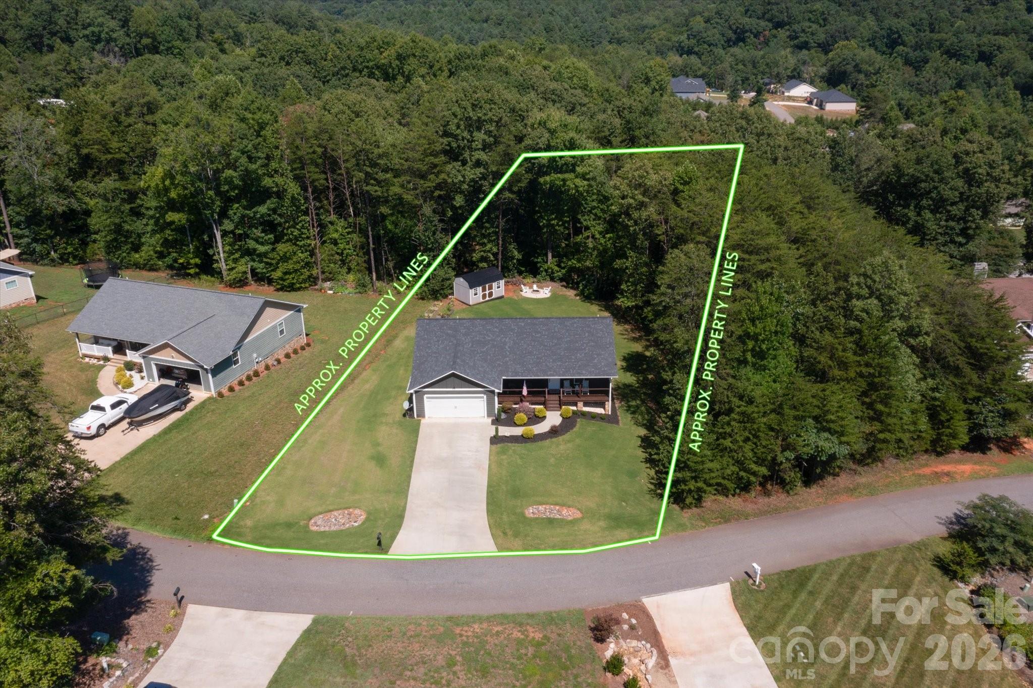 4364 Belmont Drive Property Photo 36