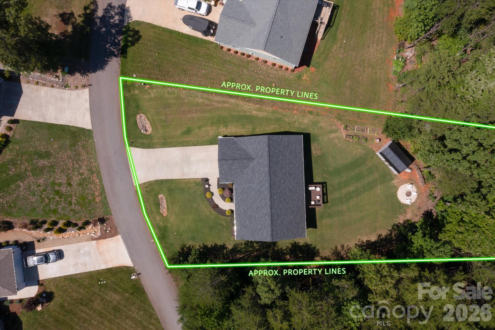 4364 Belmont Drive Property Photo 37