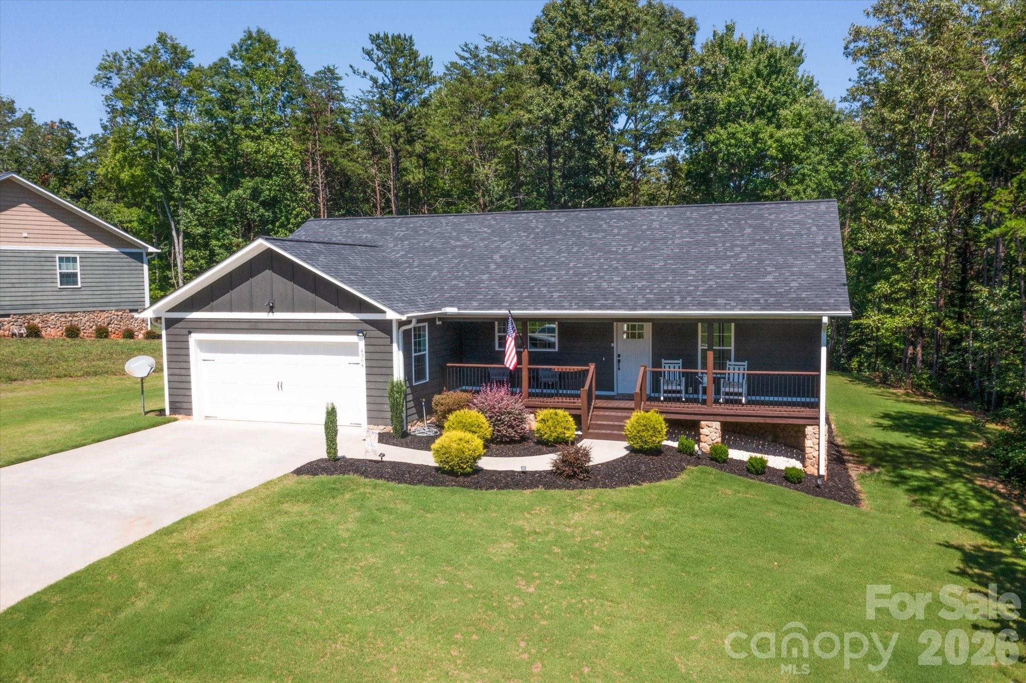 4364 Belmont Drive Property Photo 38