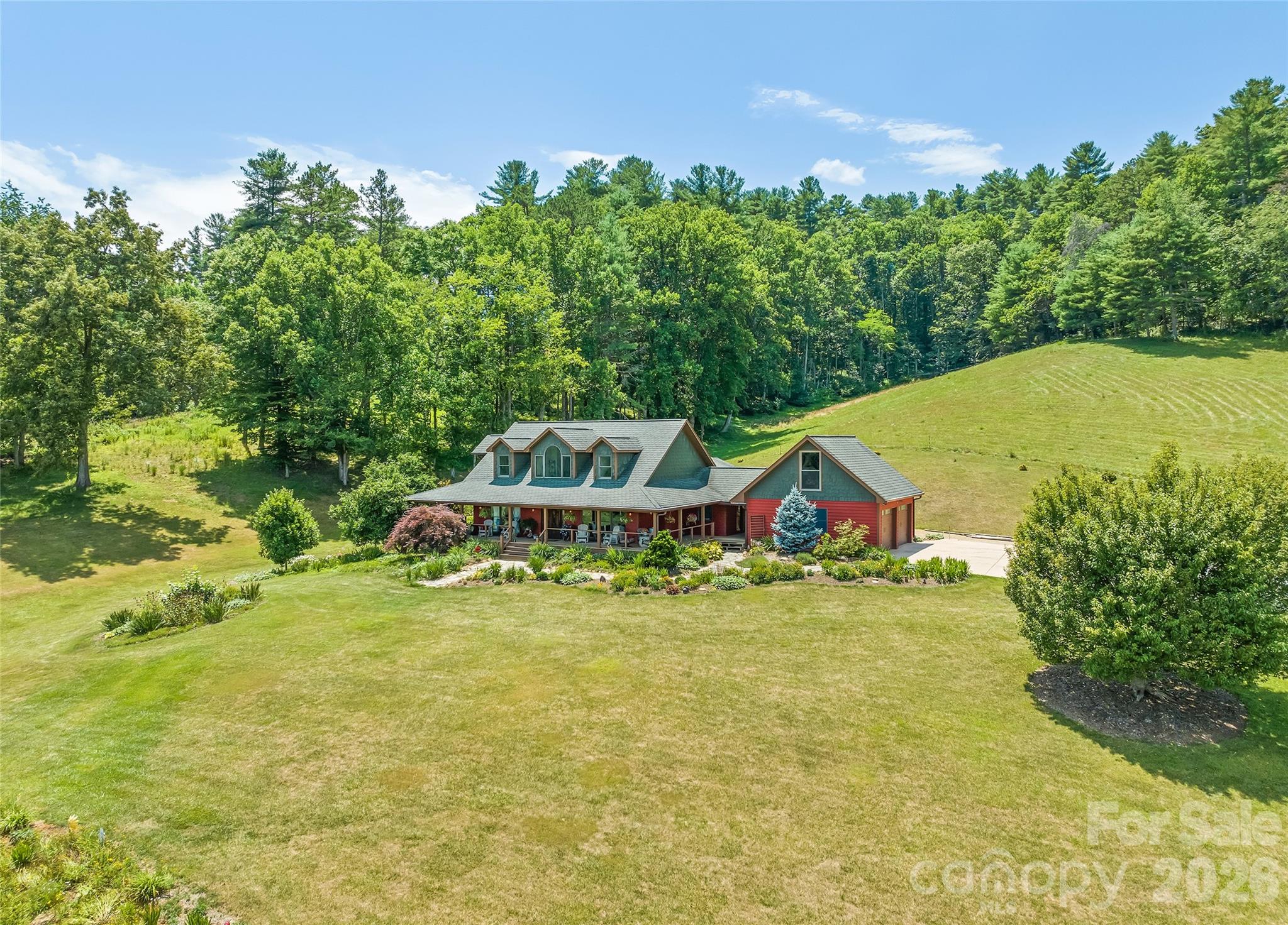 910 California Creek Road Property Photo 22