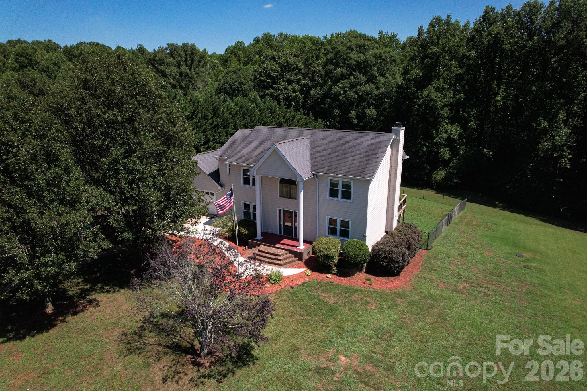 6567 Keeneland Trail Property Photo 1