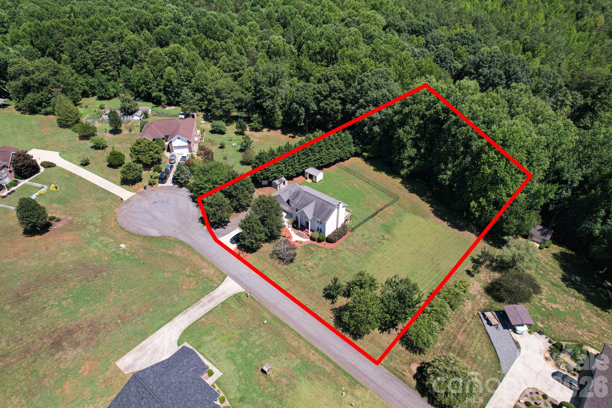 6567 Keeneland Trail Property Photo 25