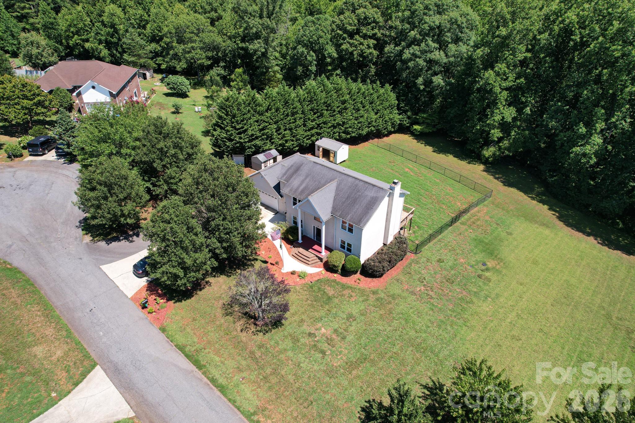 6567 Keeneland Trail Property Photo 27