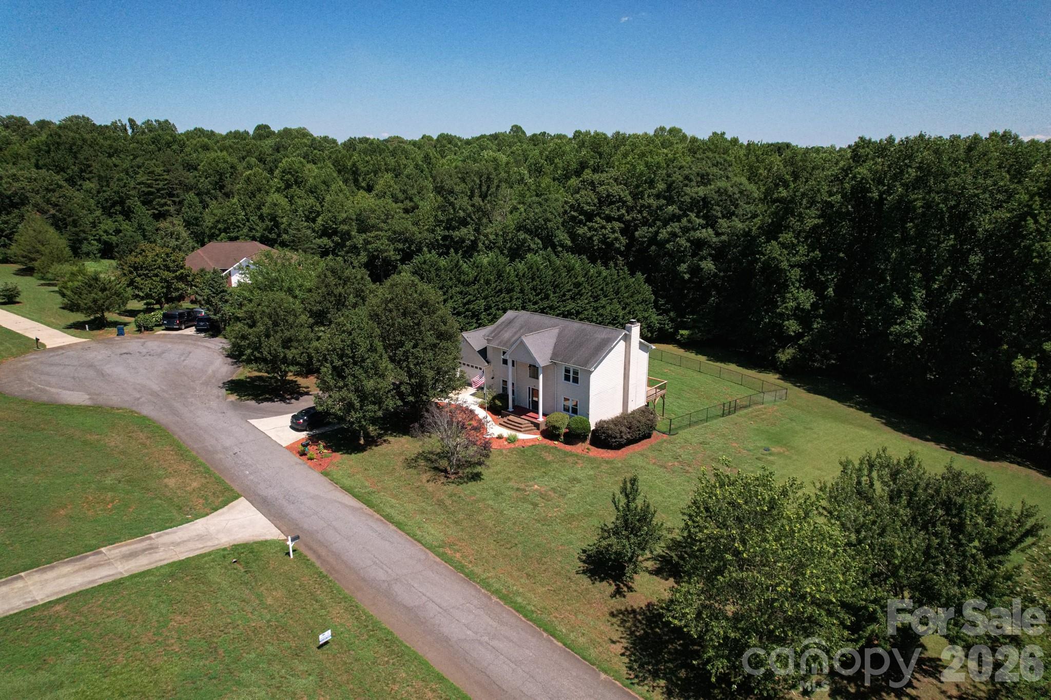 6567 Keeneland Trail Property Photo 28