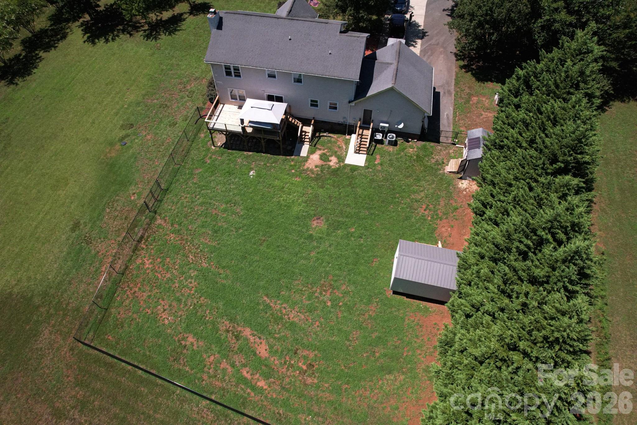 6567 Keeneland Trail Property Photo 29