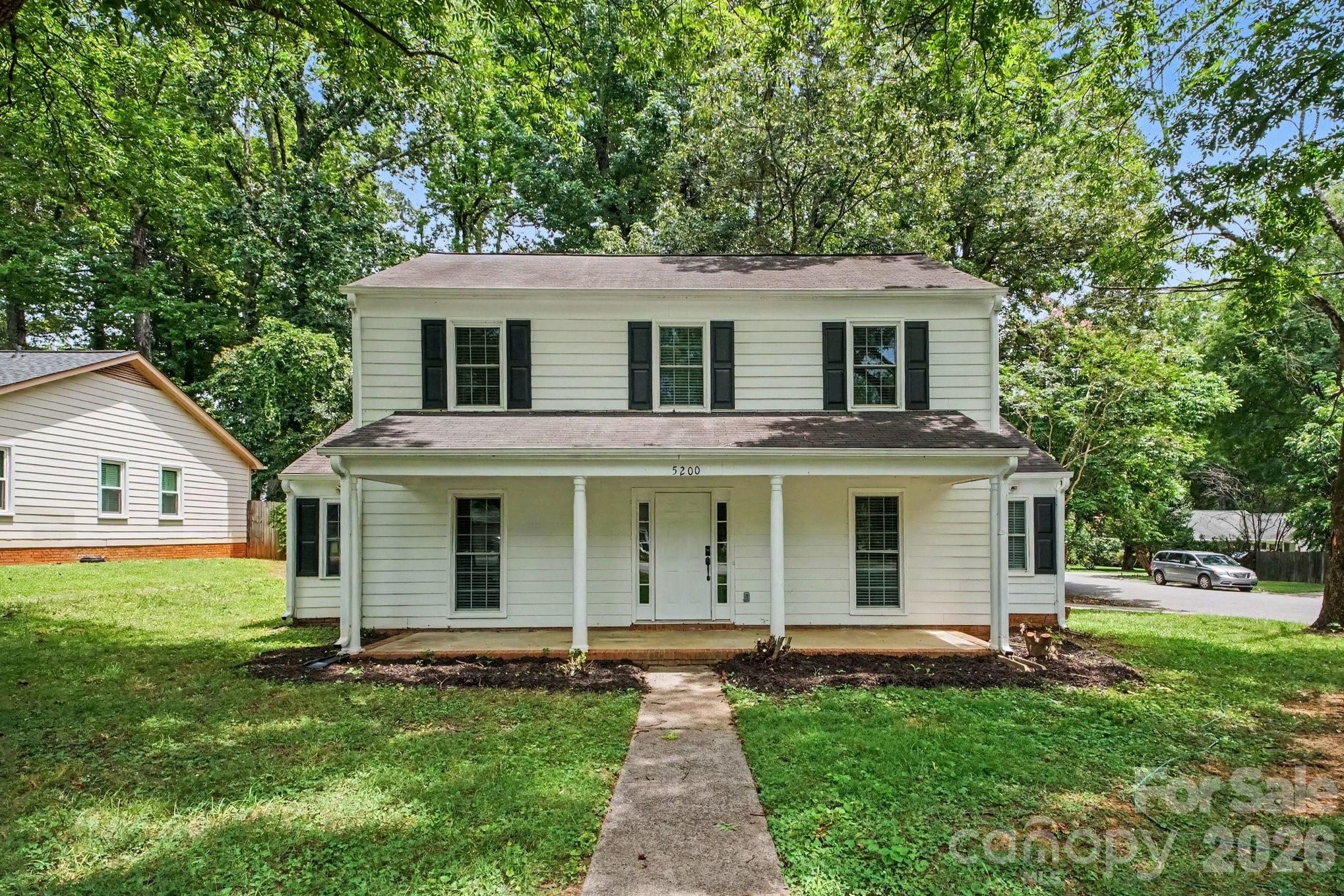 5200 Birchbark Lane Property Photo 1