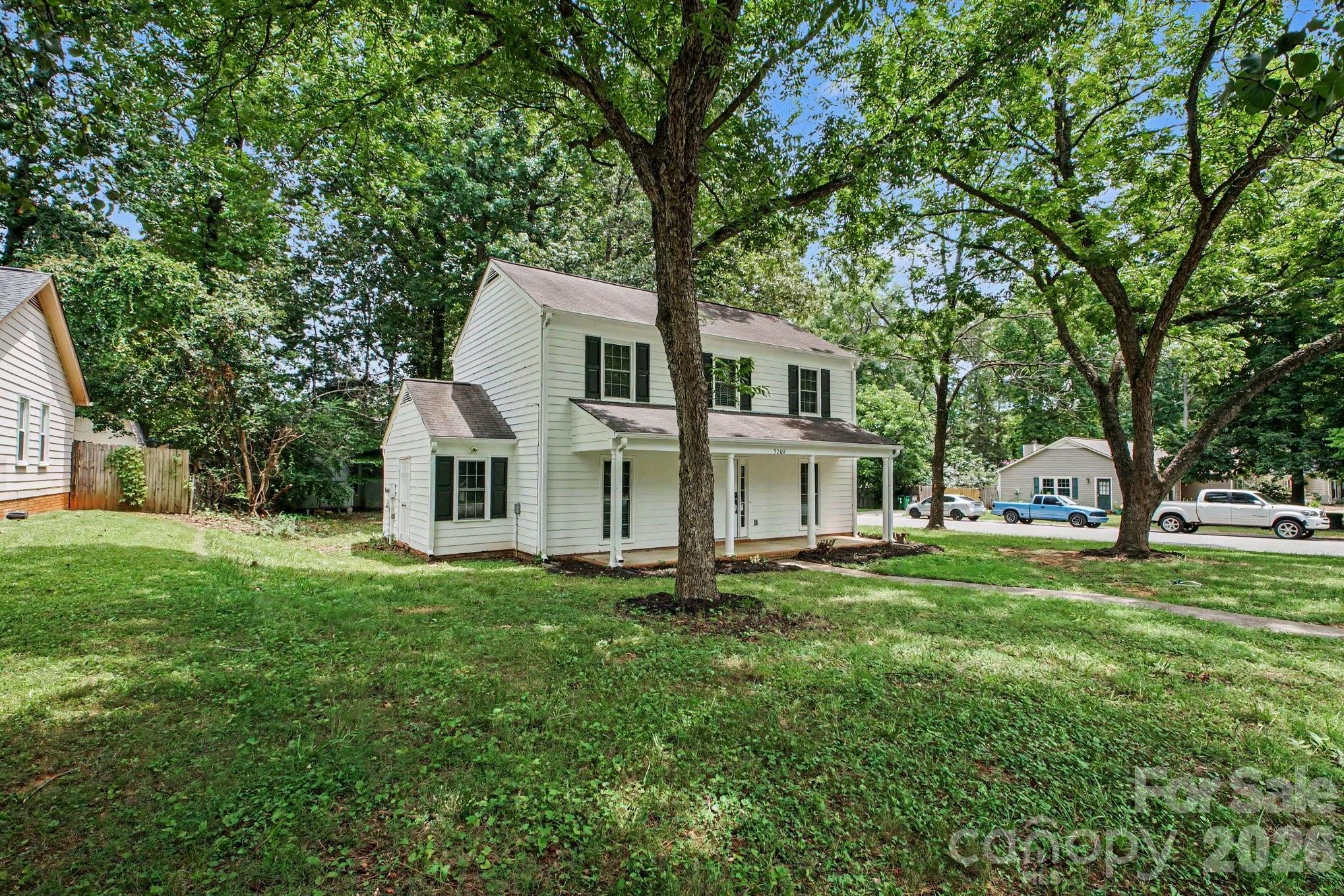 5200 Birchbark Lane Property Photo 2