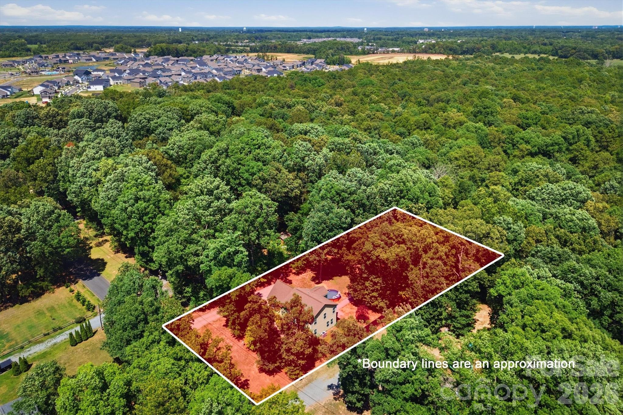 802 White Oaks Circle Property Photo 15
