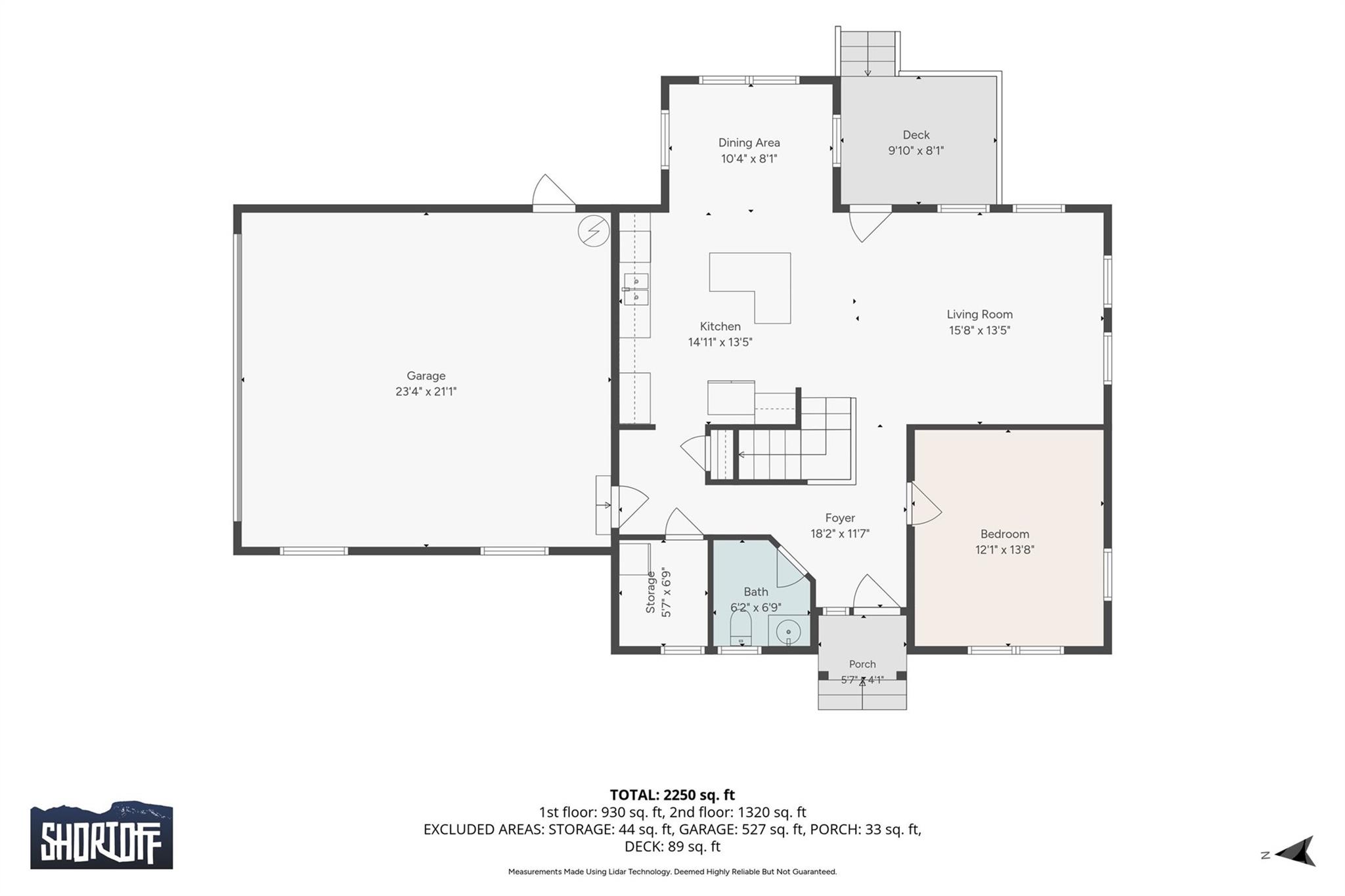 802 White Oaks Circle Property Photo 17