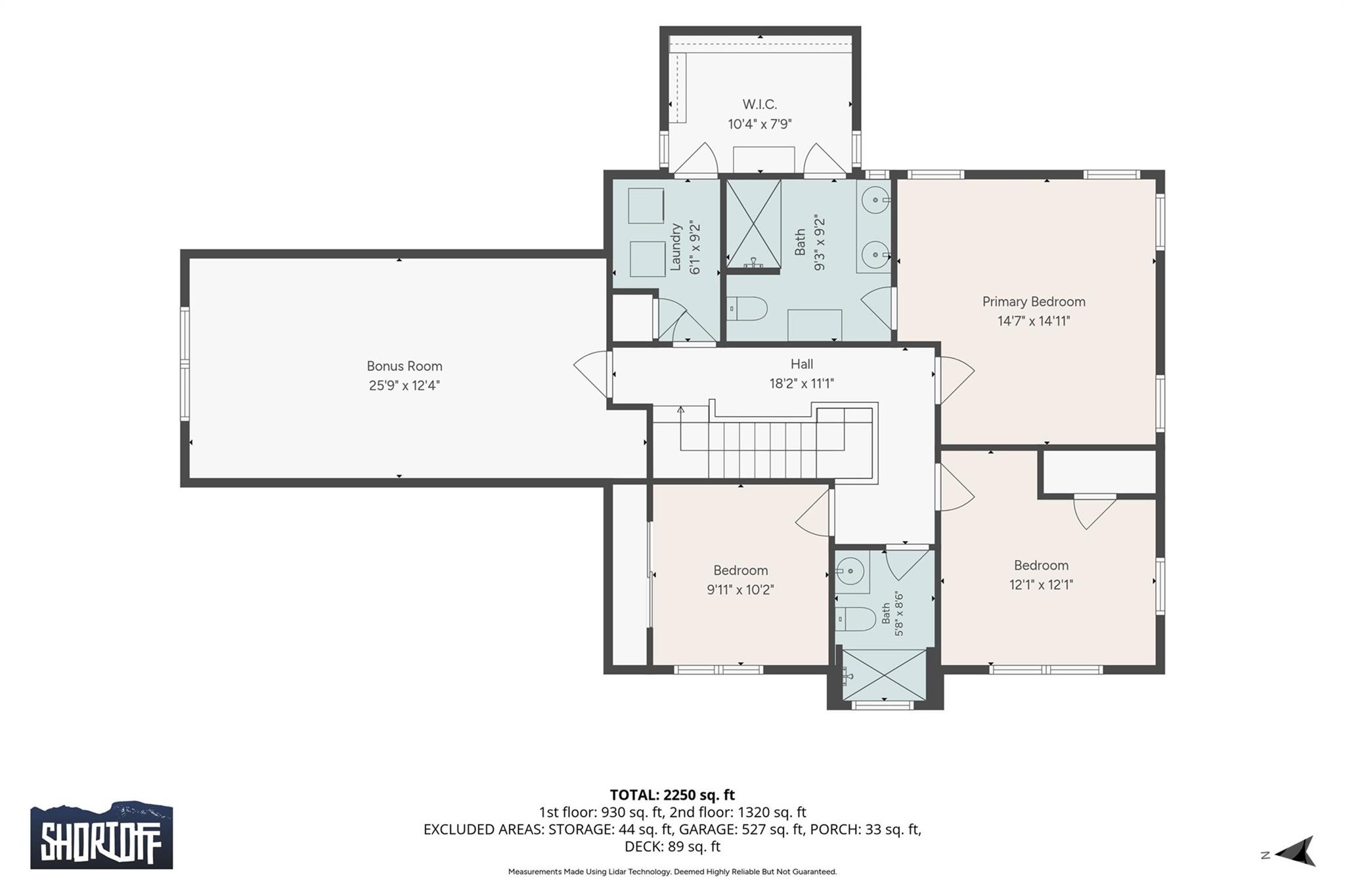 802 White Oaks Circle Property Photo 18