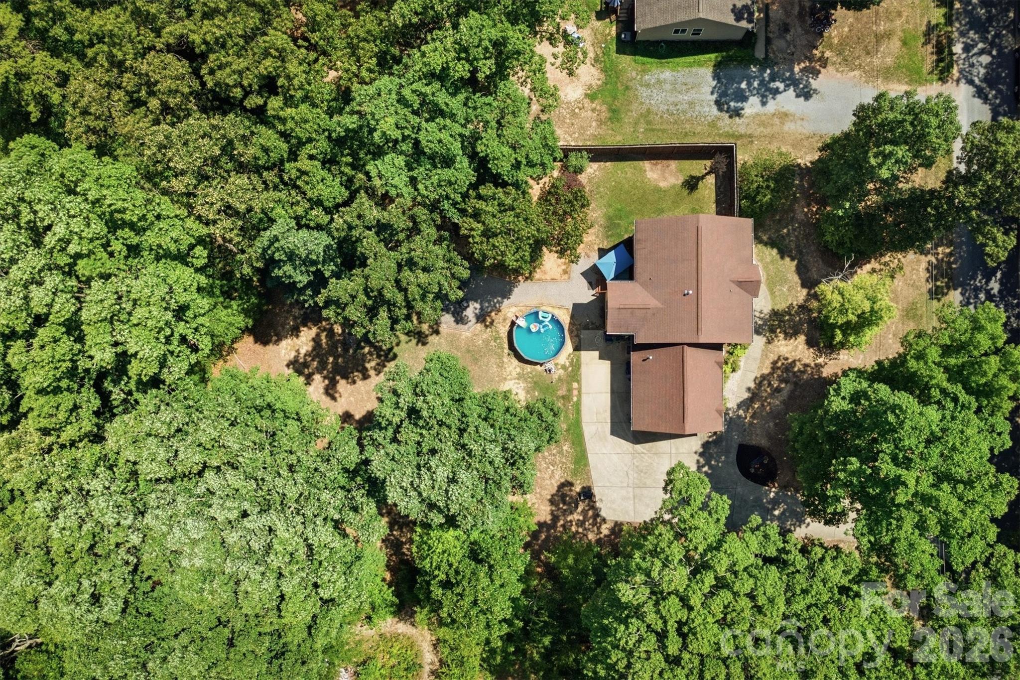 802 White Oaks Circle Property Photo 19