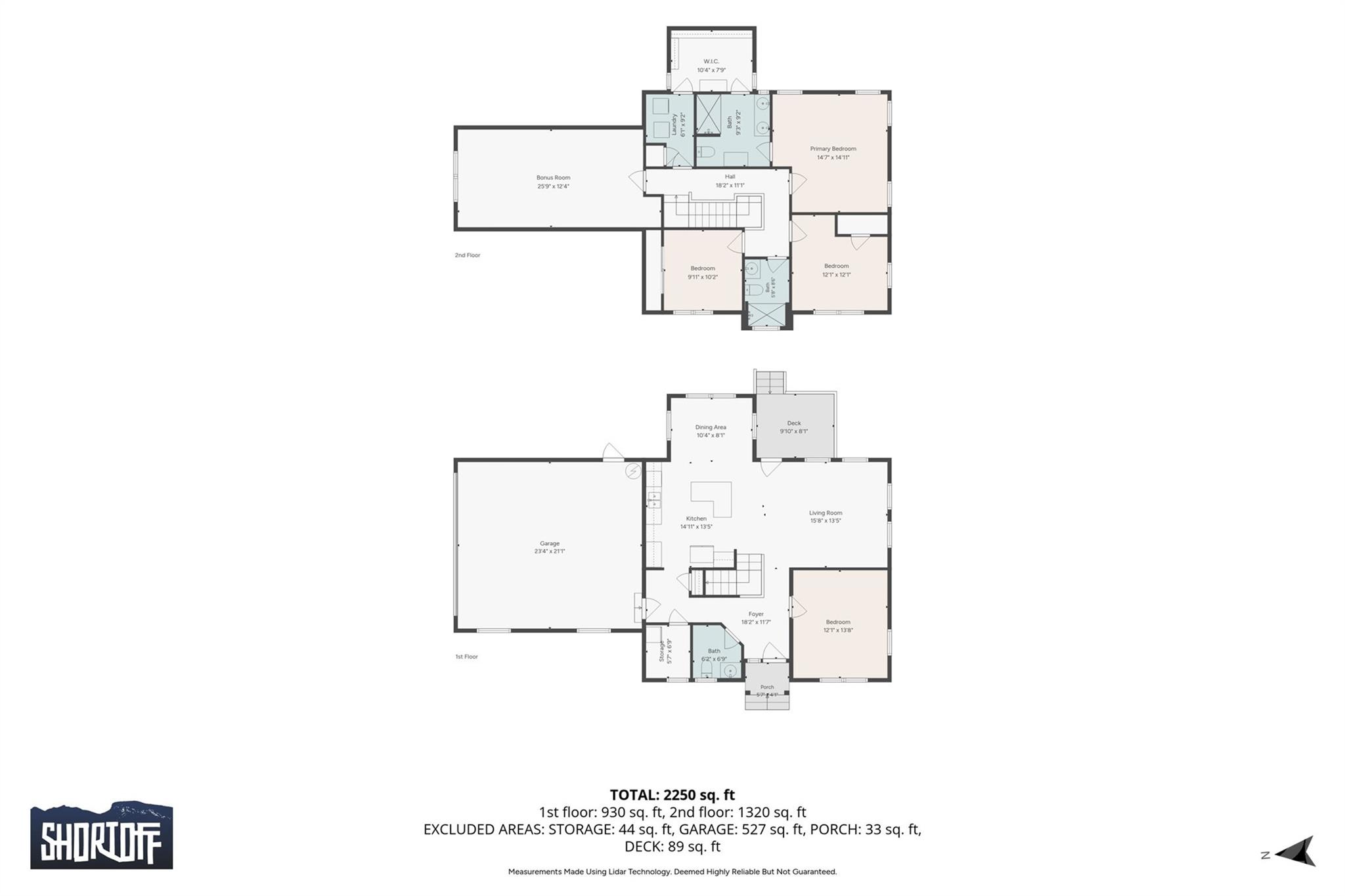 802 White Oaks Circle Property Photo 19
