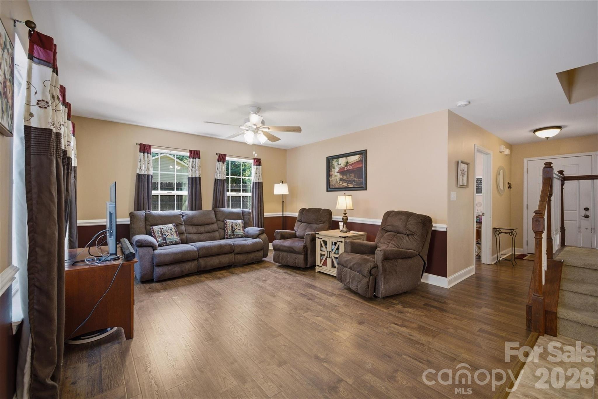 802 White Oaks Circle Property Photo 21