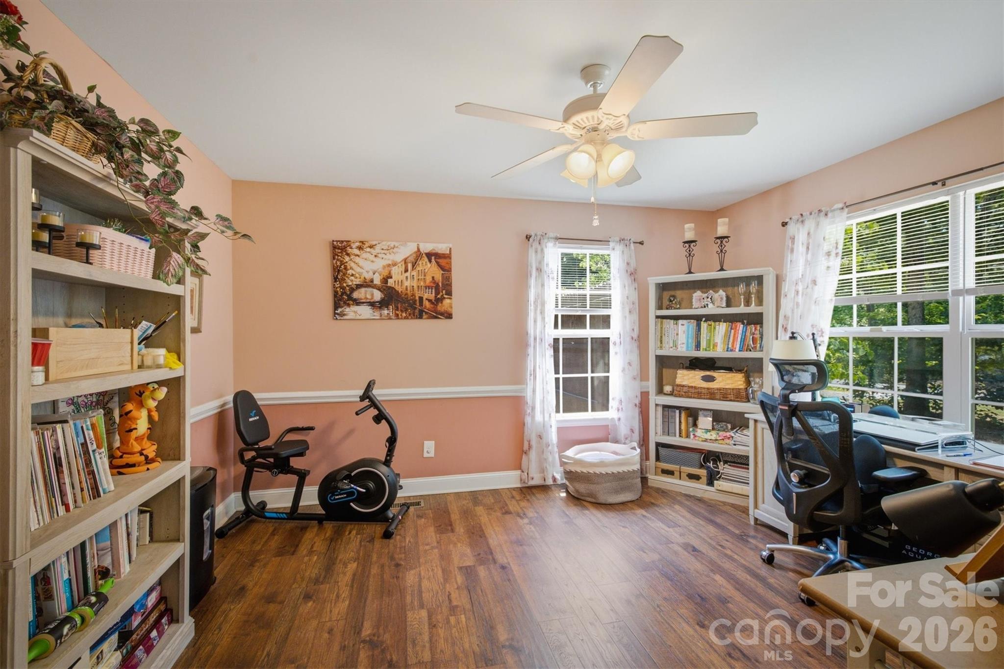 802 White Oaks Circle Property Photo 32