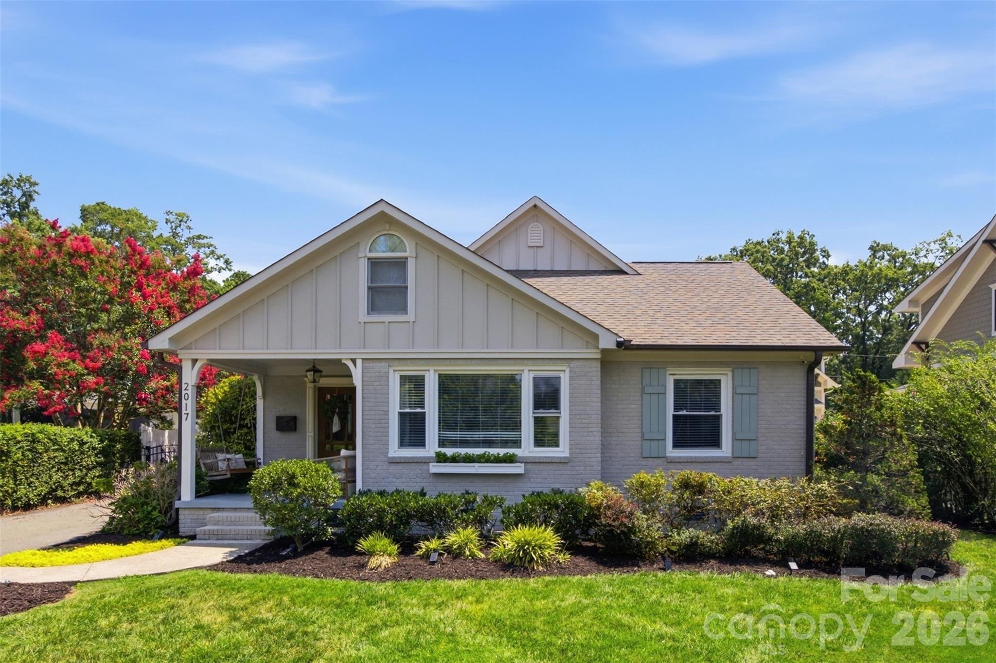 2017 Wilhelmina Avenue Property Photo 1
