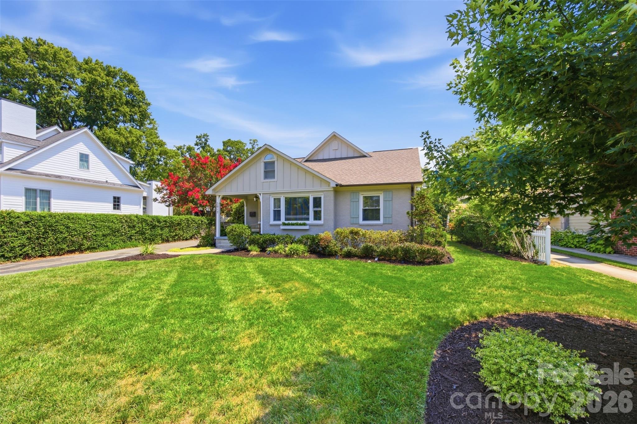 2017 Wilhelmina Avenue Property Photo 2