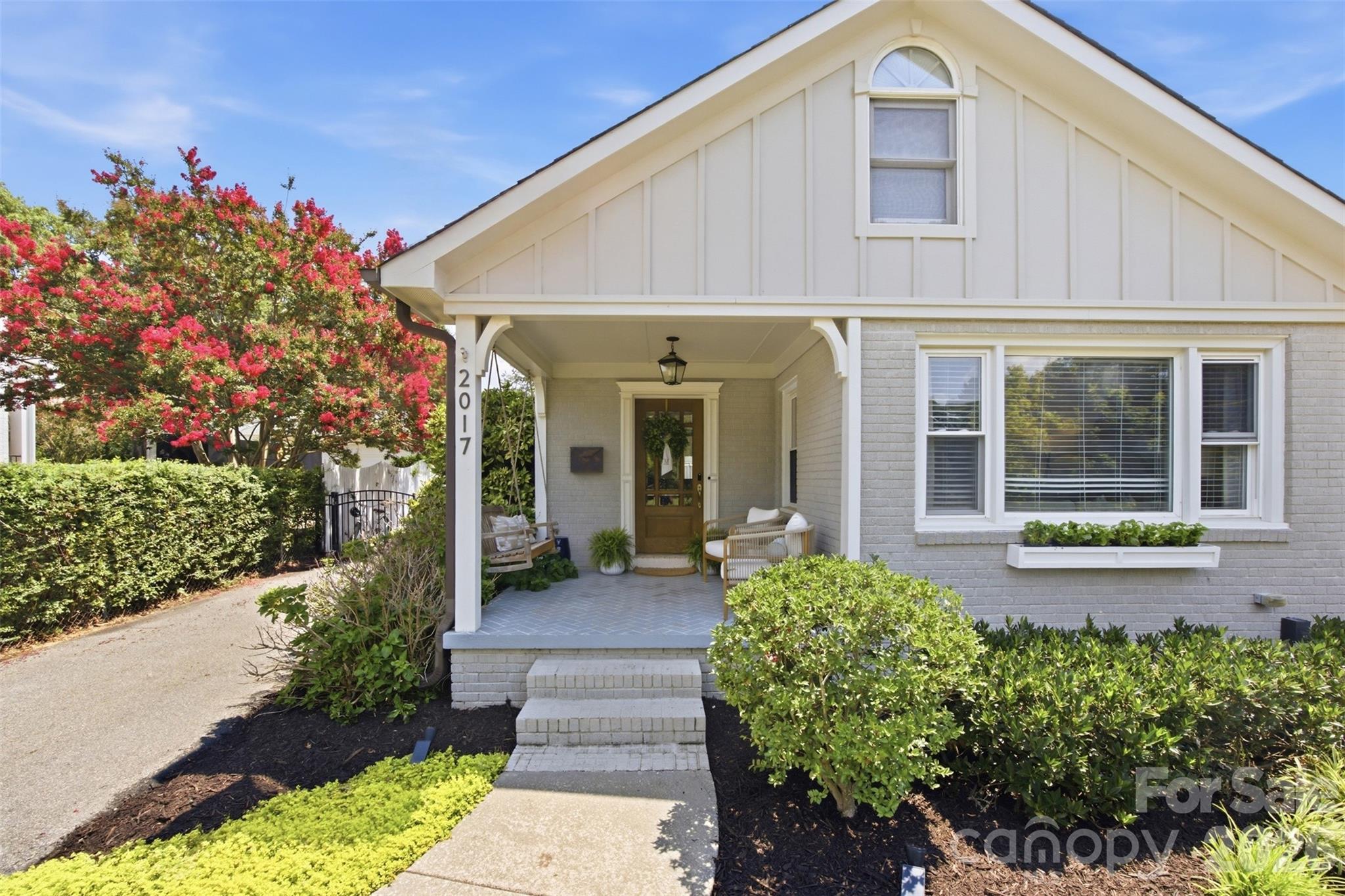 2017 Wilhelmina Avenue Property Photo 3