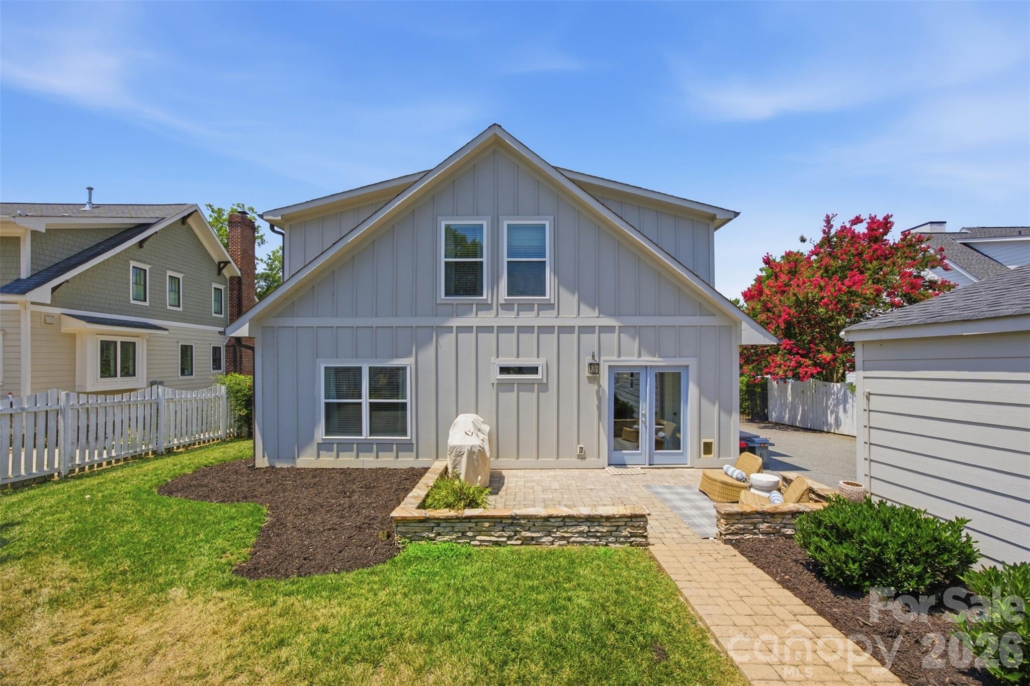 2017 Wilhelmina Avenue Property Photo 36