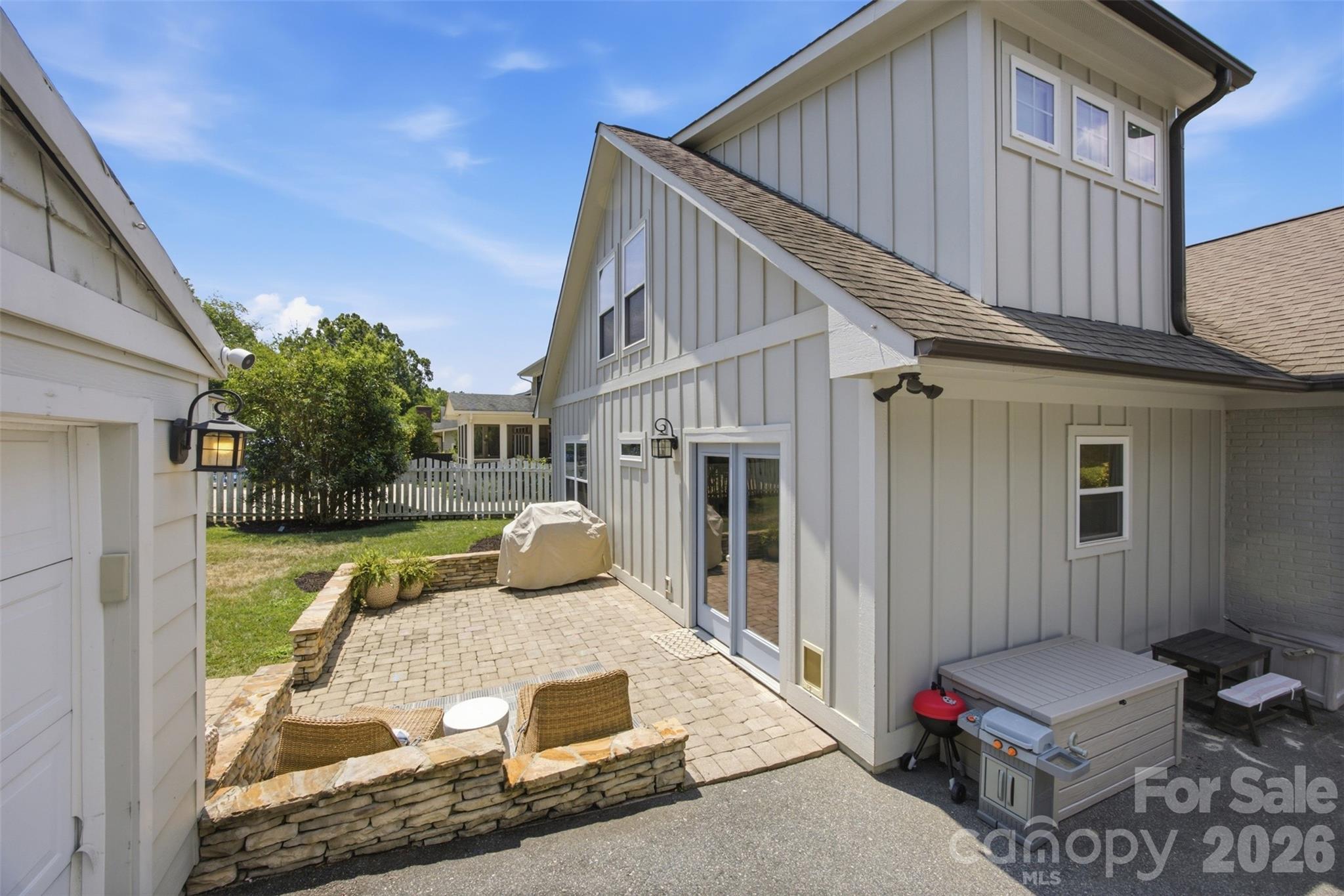 2017 Wilhelmina Avenue Property Photo 37