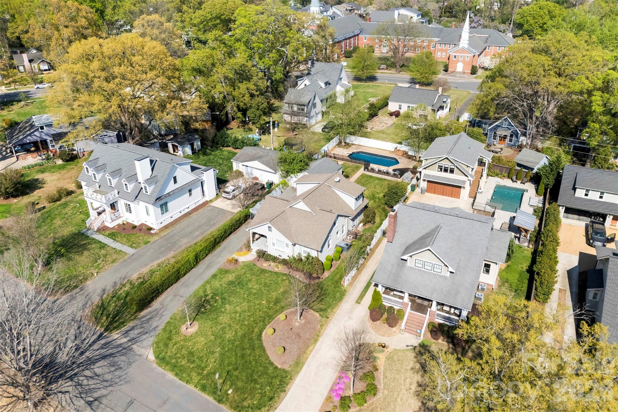 2017 Wilhelmina Avenue Property Photo 42