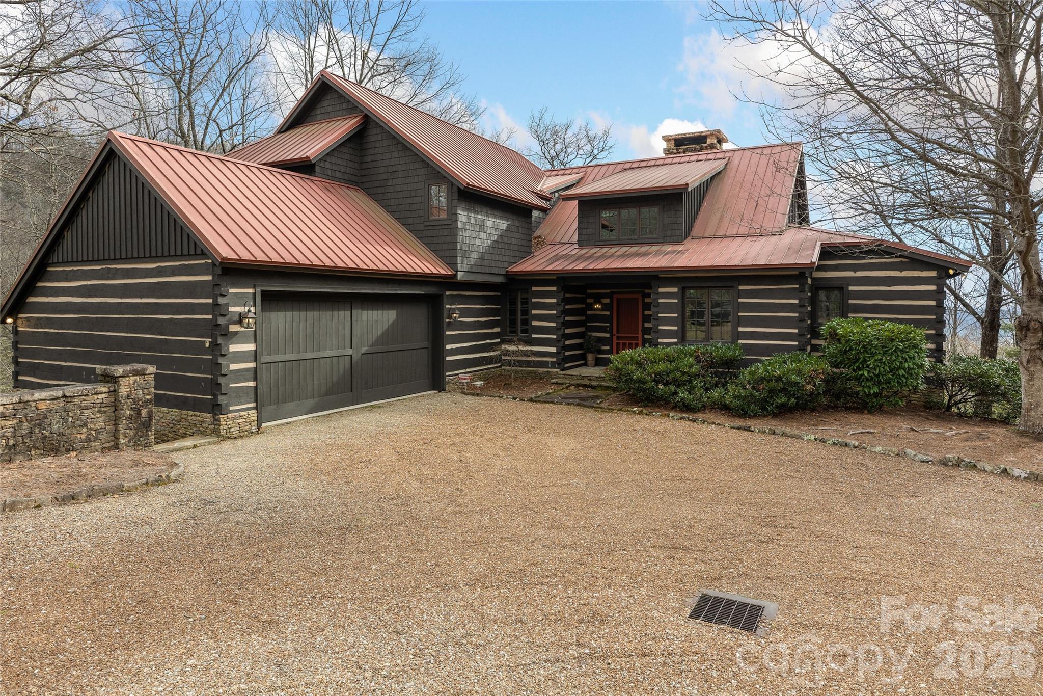 1213 Lost Valley Road Property Photo 1