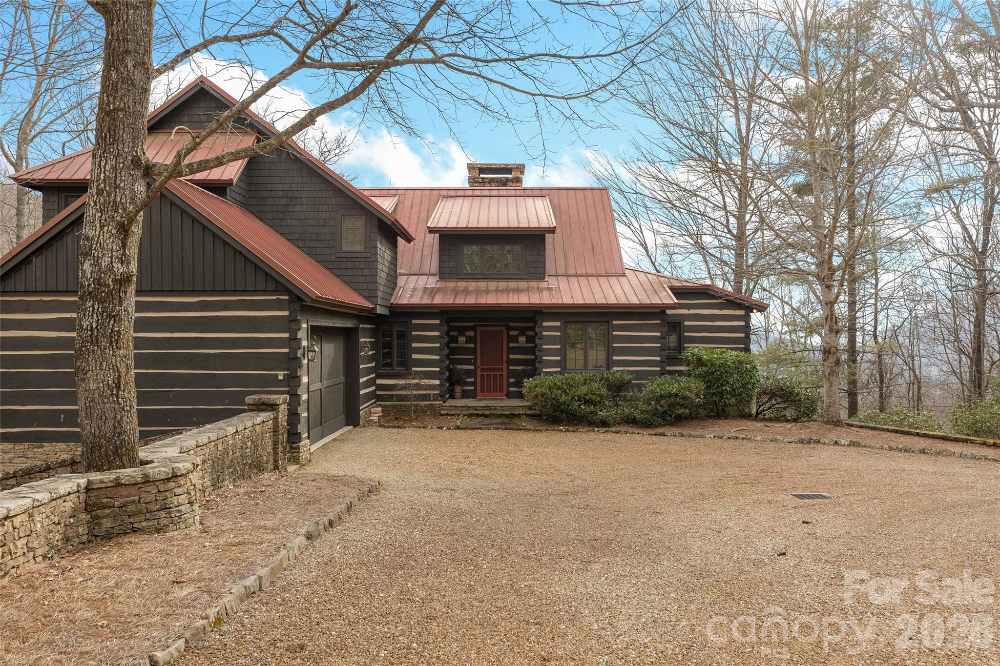 1213 Lost Valley Road Property Photo 2