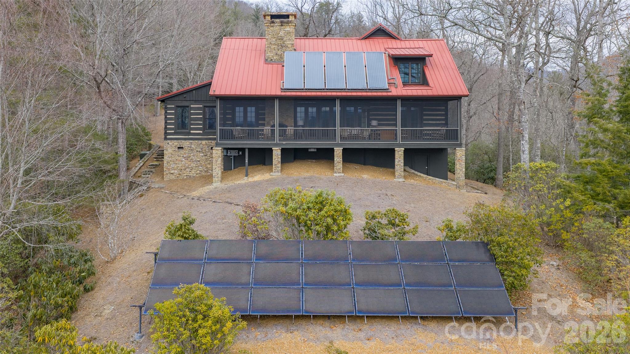 1213 Lost Valley Road Property Photo 47