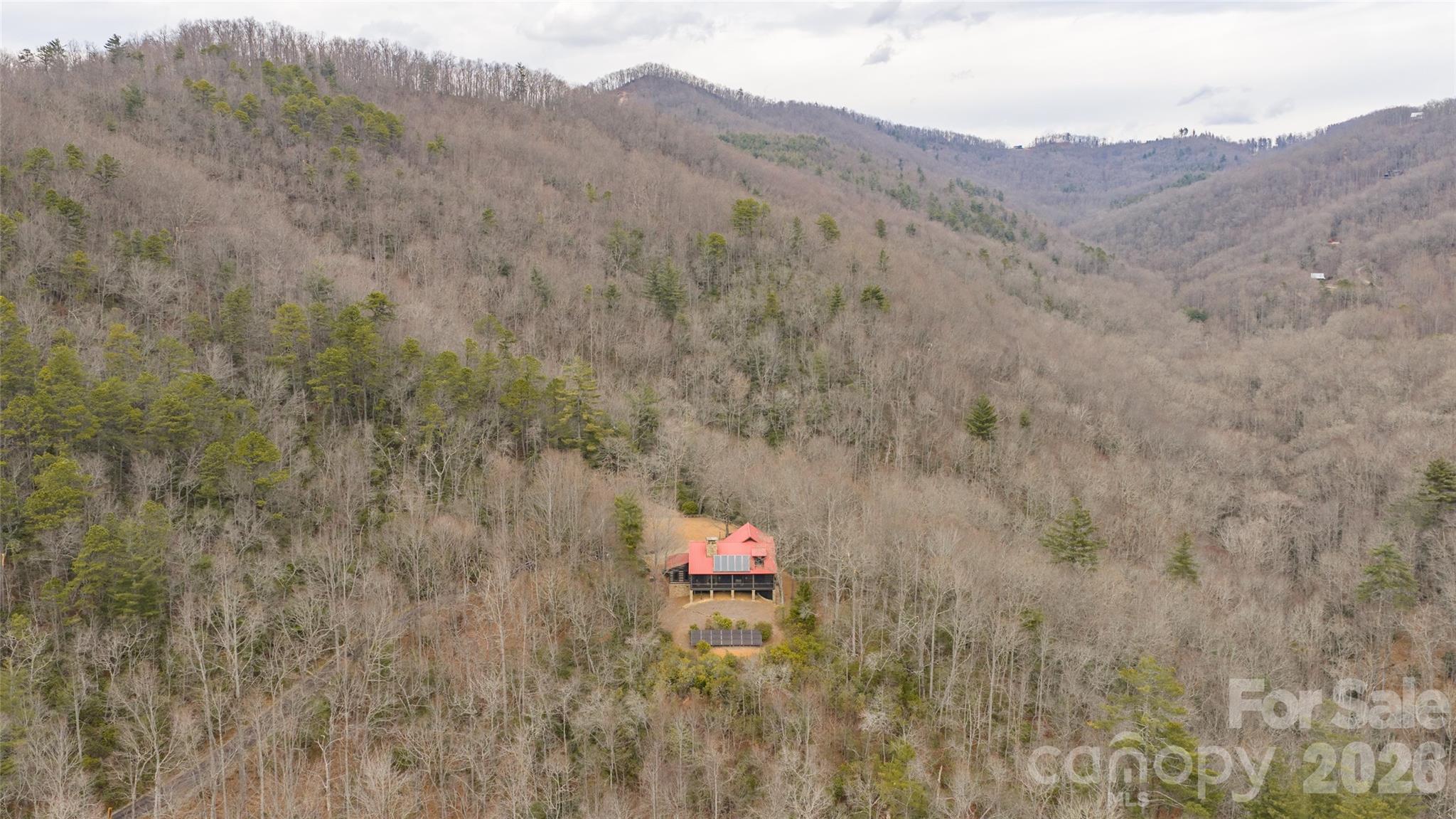 1213 Lost Valley Road Property Photo 48
