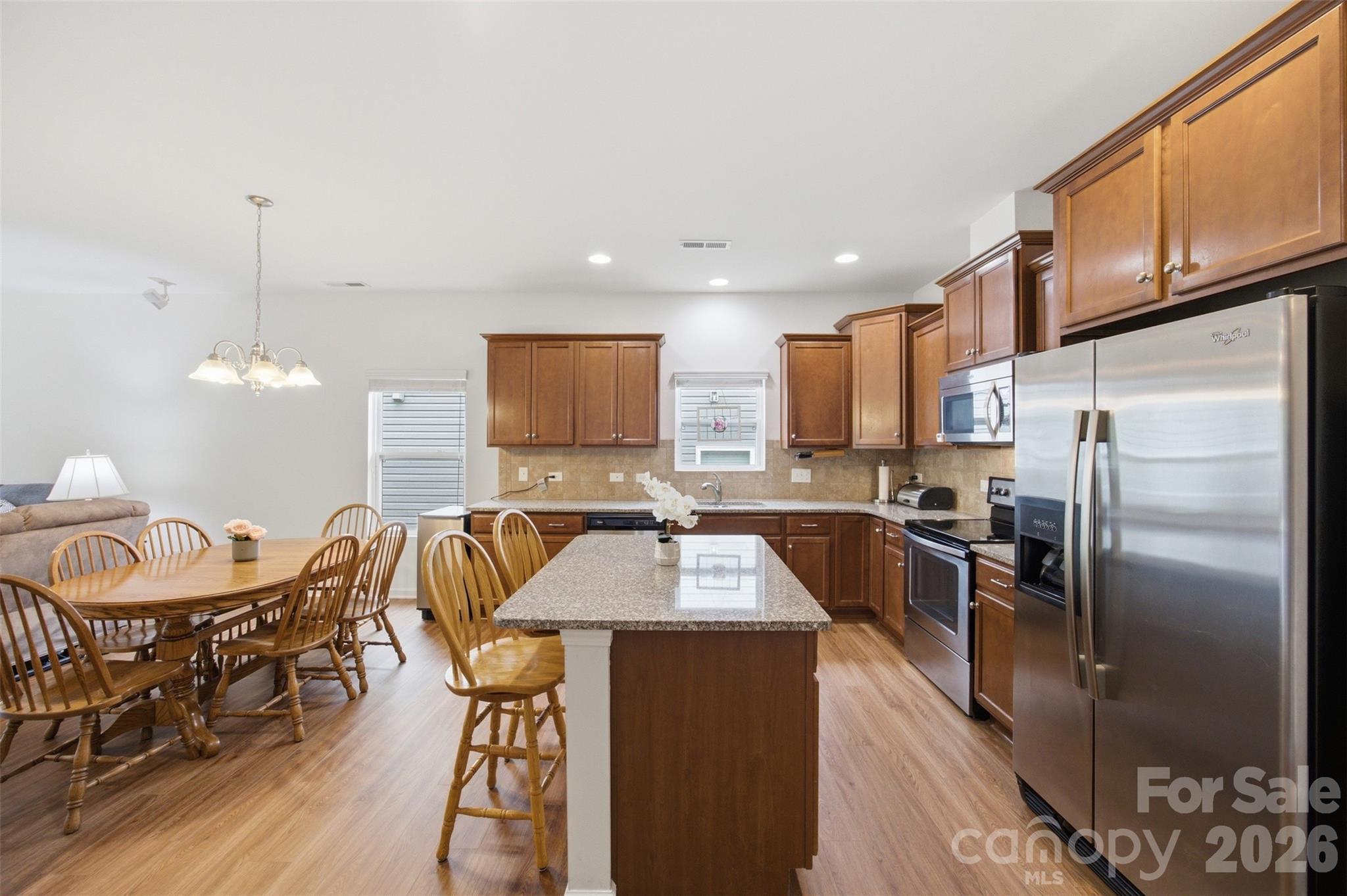 1235 Tranquil Falls Lane Property Photo 7