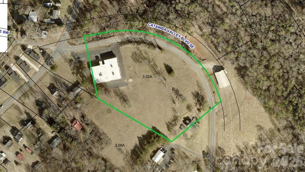 30 Catawba Valley Boulevard Property Photo 40