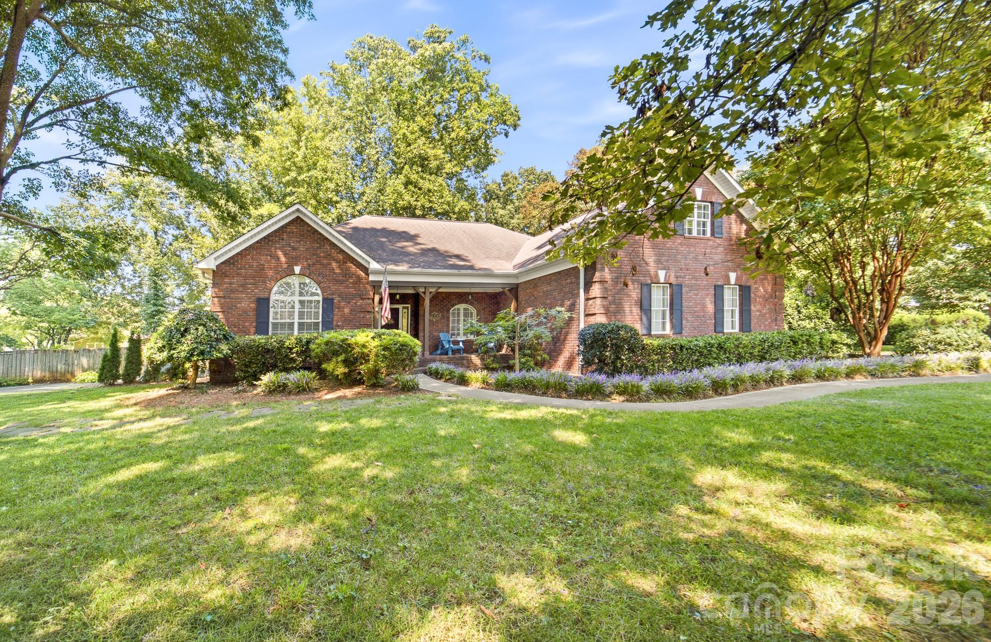 15002 Dexter Lemmond Court Property Photo 1