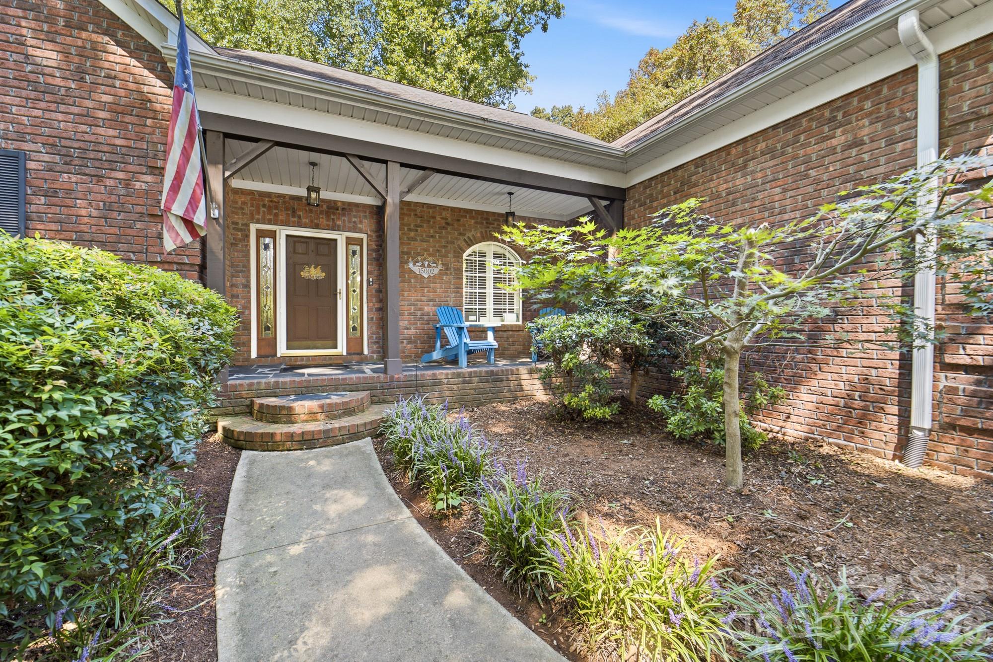 15002 Dexter Lemmond Court Property Photo 2