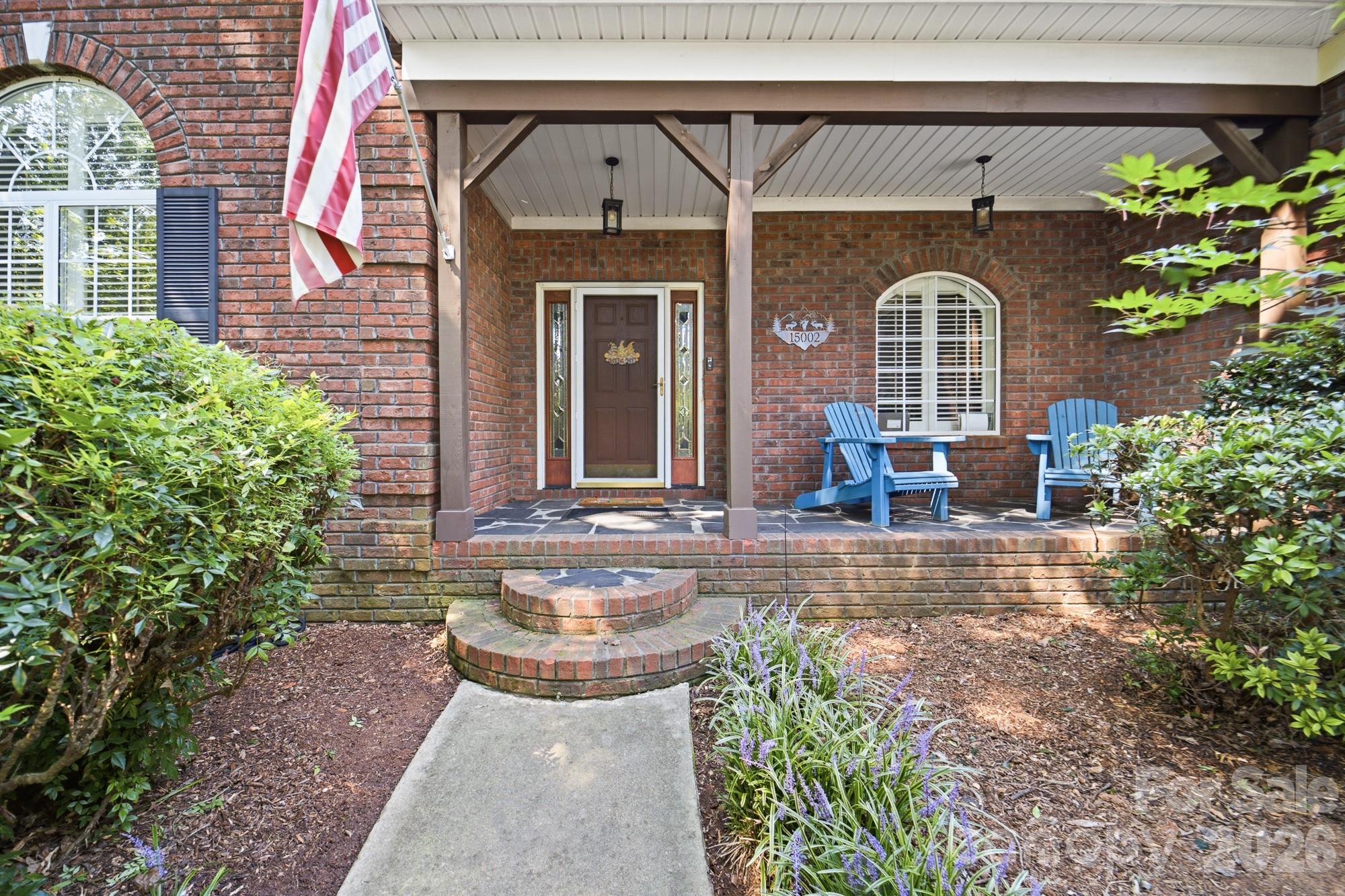 15002 Dexter Lemmond Court Property Photo 3