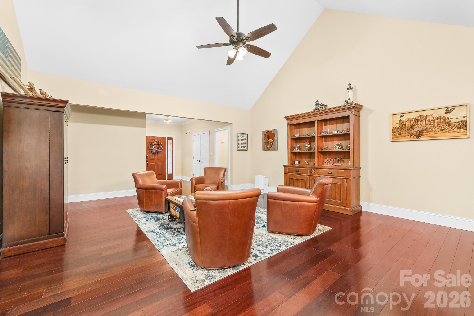 15002 Dexter Lemmond Court Property Photo 8