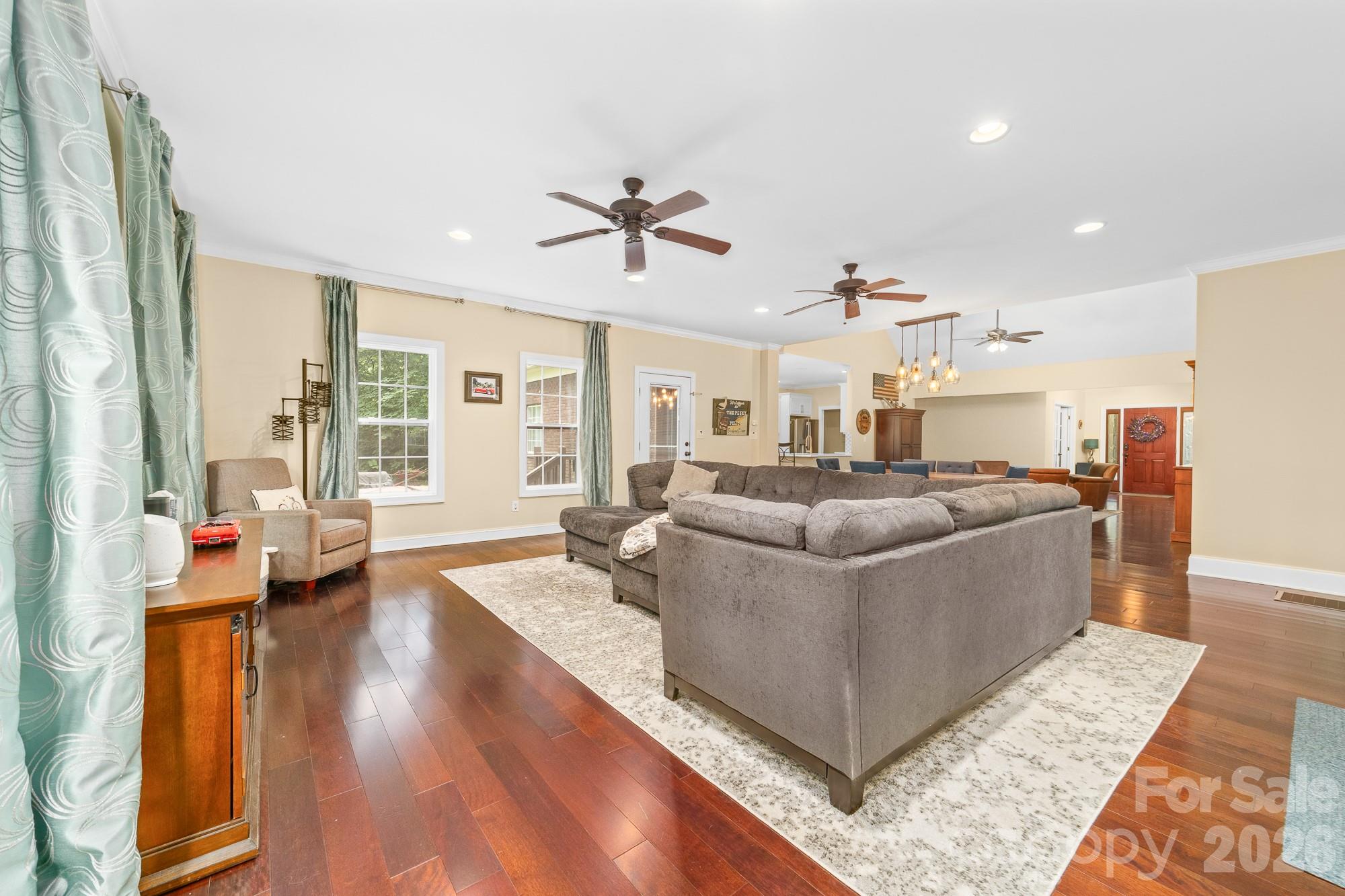 15002 Dexter Lemmond Court Property Photo 12