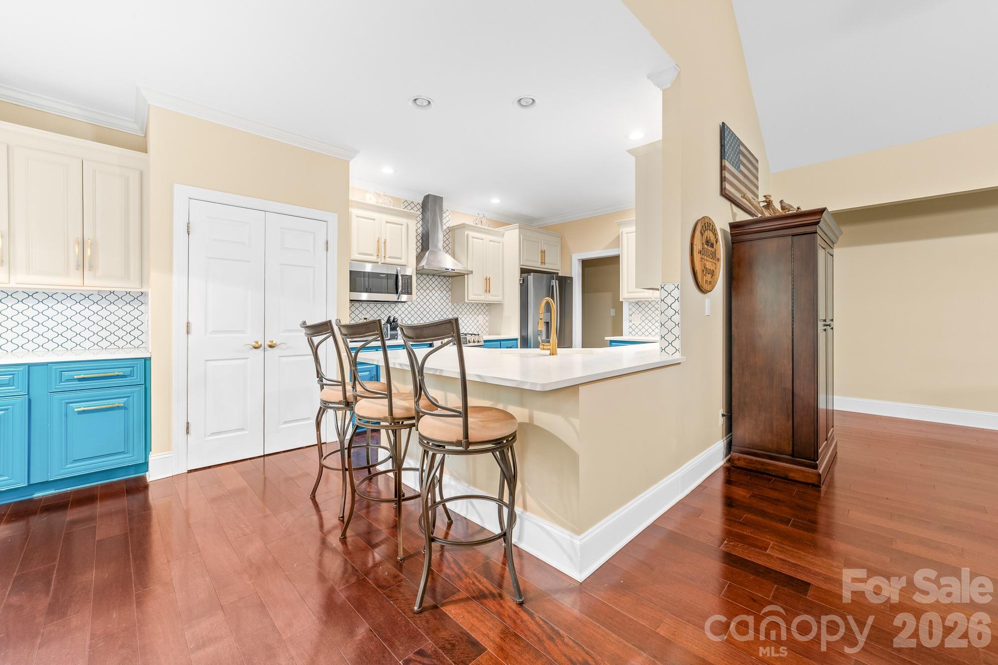 15002 Dexter Lemmond Court Property Photo 15