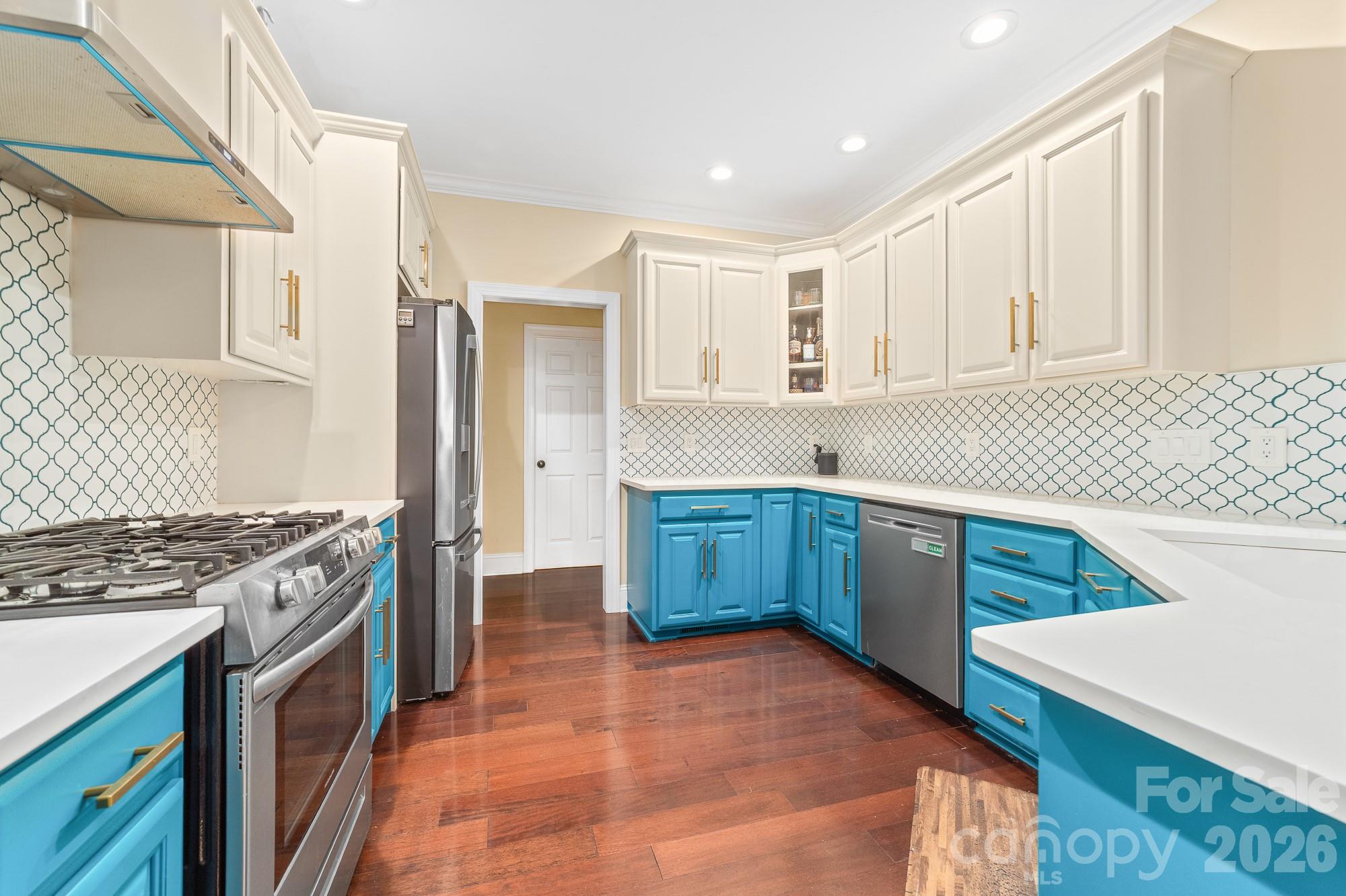 15002 Dexter Lemmond Court Property Photo 17