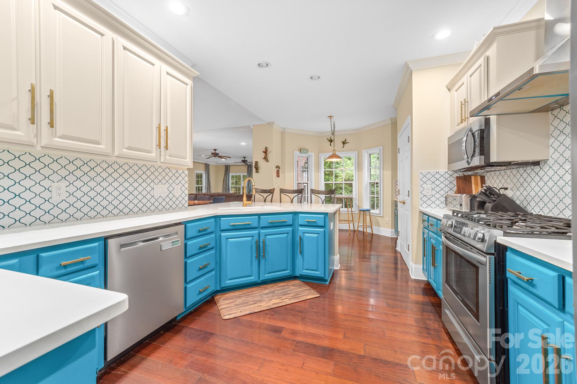 15002 Dexter Lemmond Court Property Photo 18