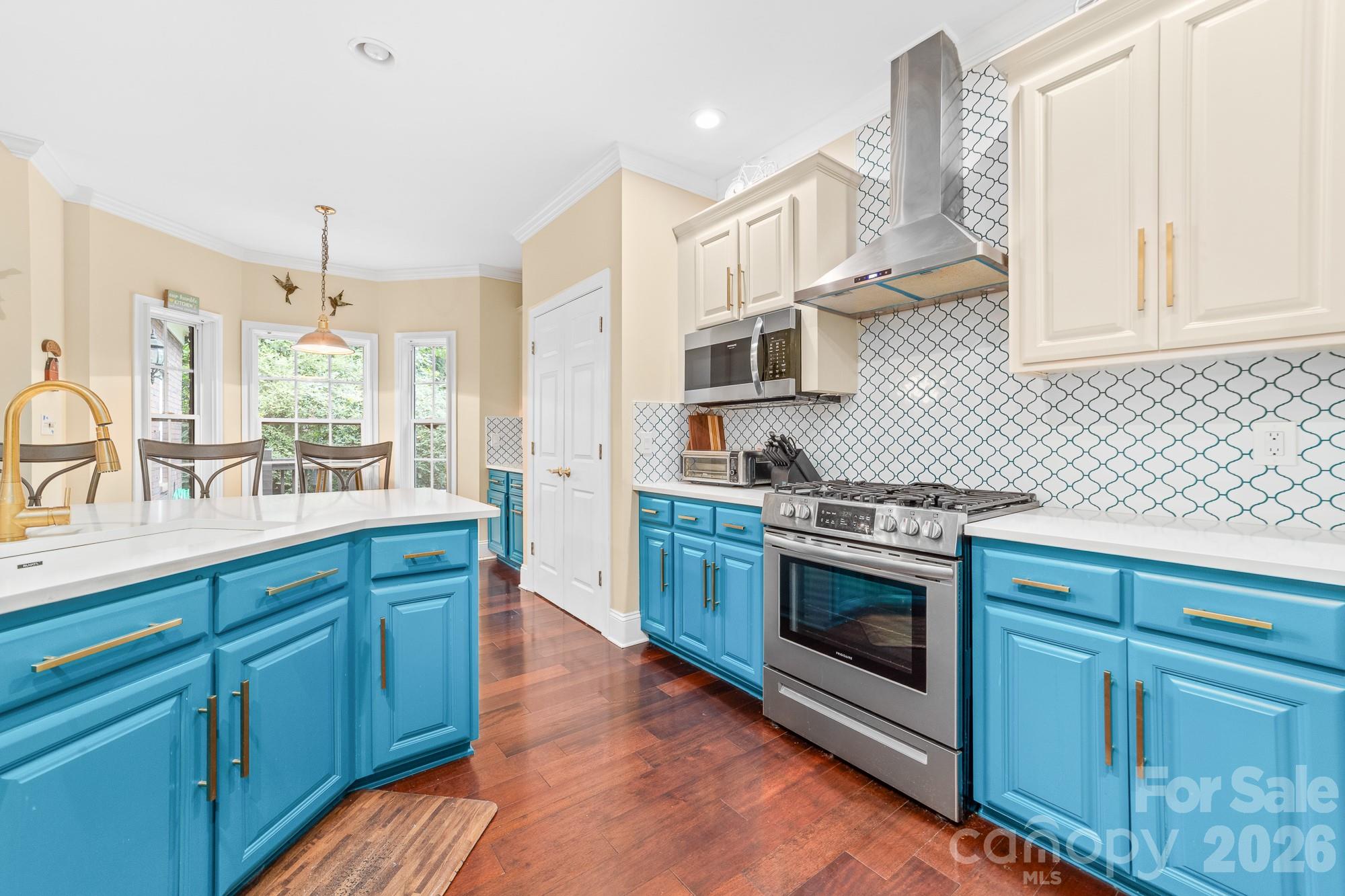 15002 Dexter Lemmond Court Property Photo 19