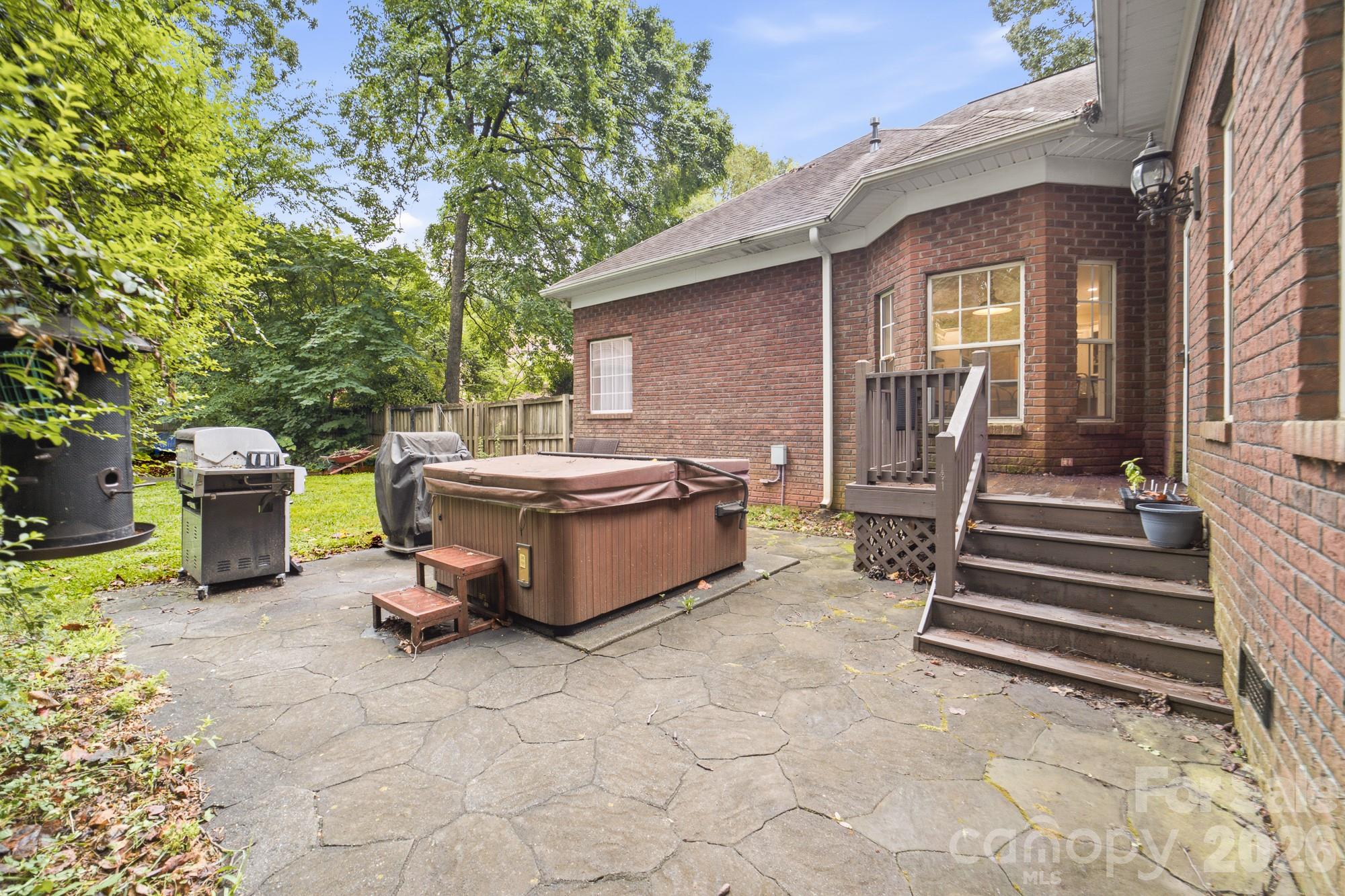 15002 Dexter Lemmond Court Property Photo 34