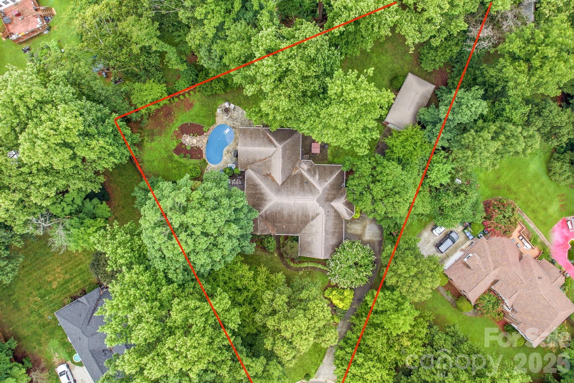 15002 Dexter Lemmond Court Property Photo 43